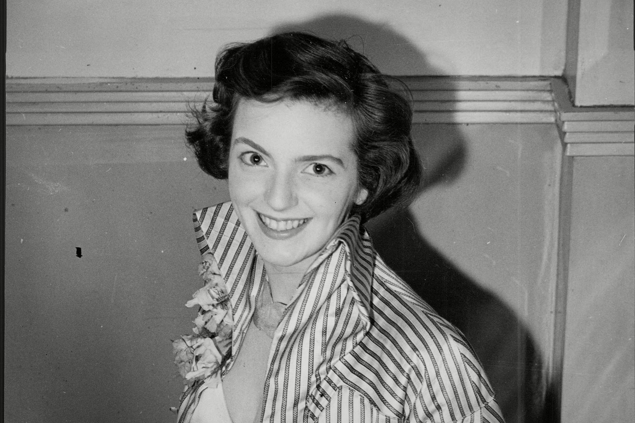 Obituary: Jill Freud, actor and literary muse