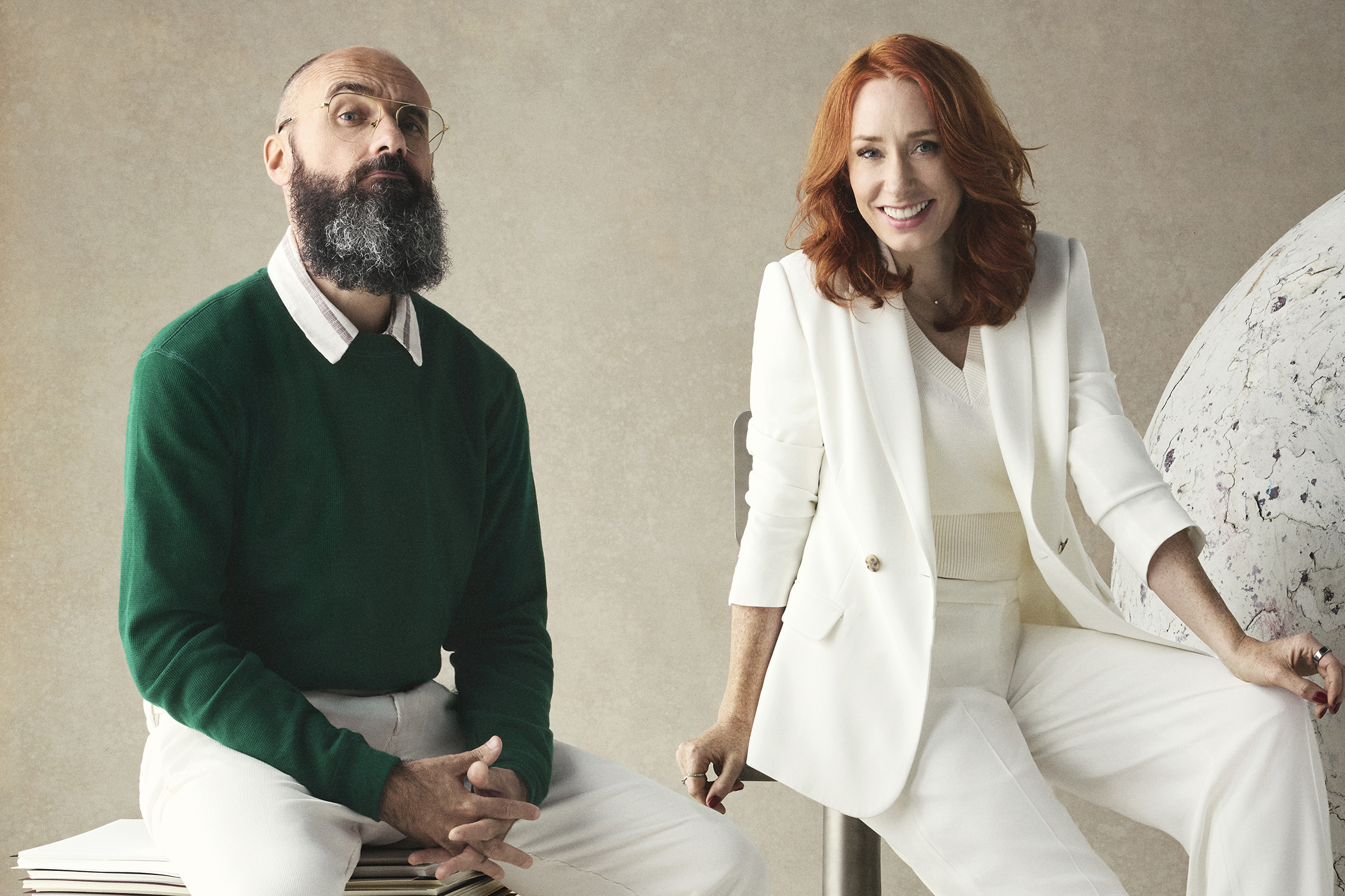 The Rest is Science gives a lesson in chemistry  | The Observer