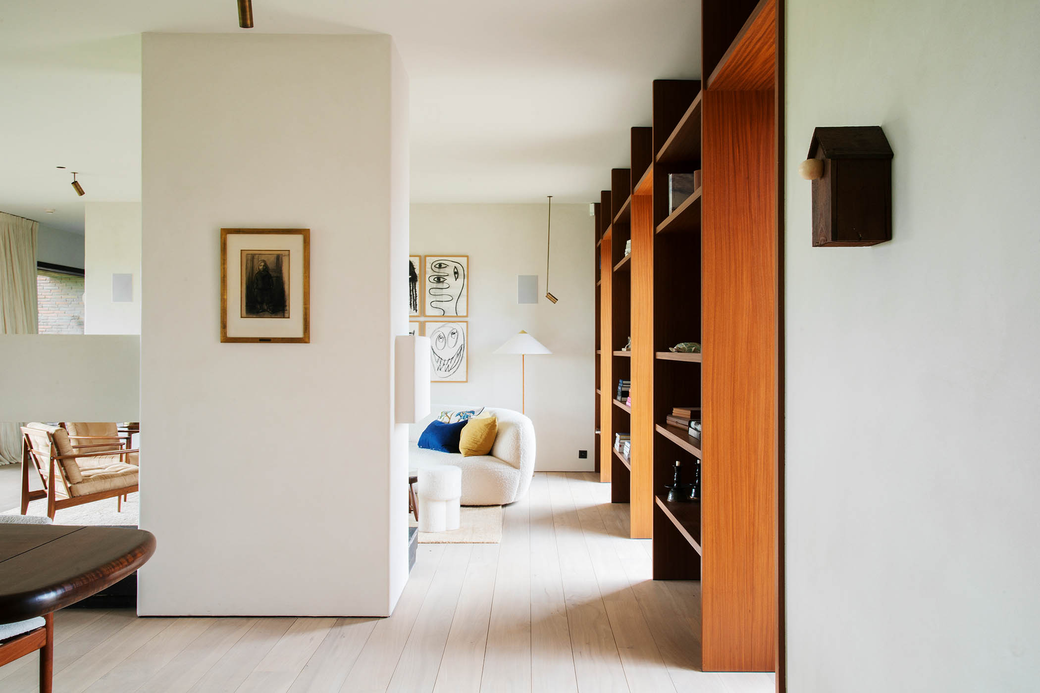 Photographs by Michael Thomas Jones