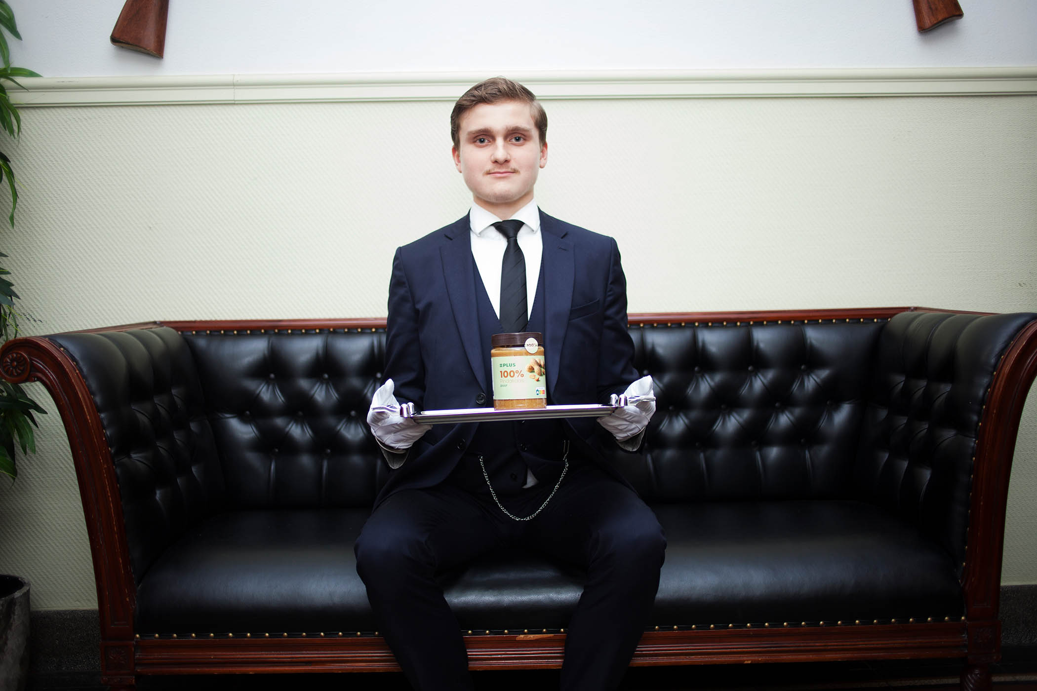 Photographs by Michael Thomas Jones