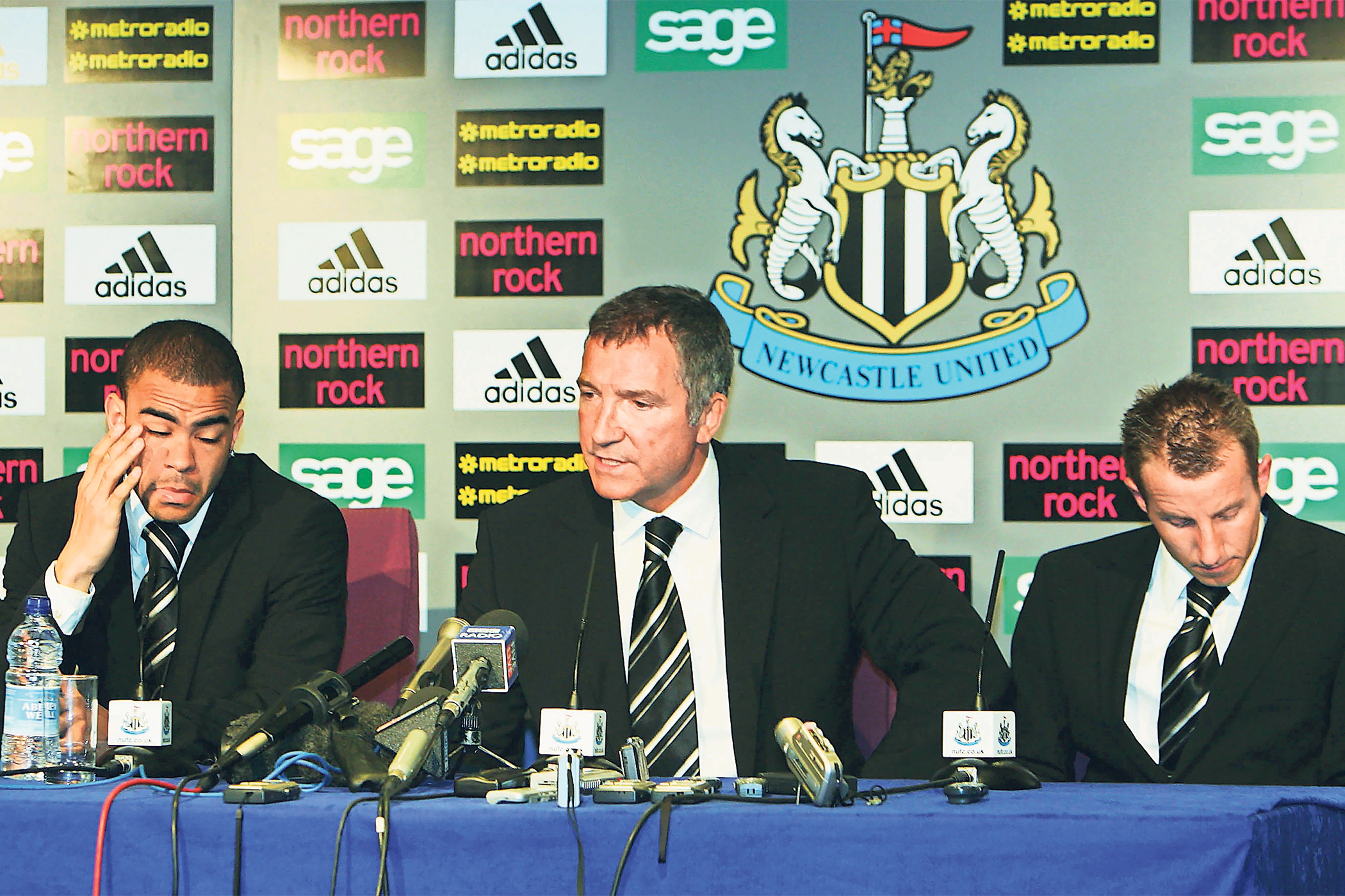 What managers say they like to see isn’t actually what they like