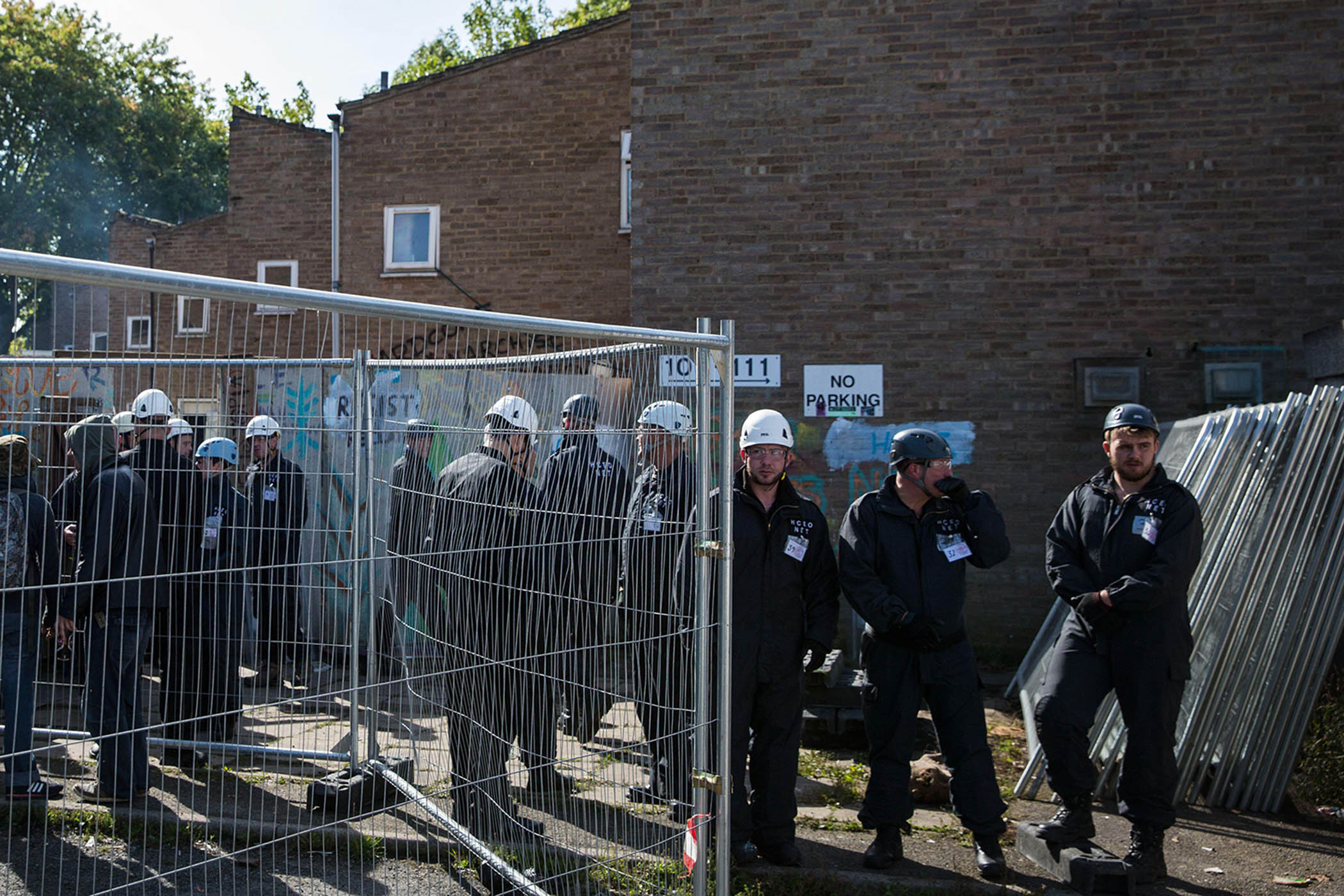 Councils turn to bailiffs amid cost of living crisis