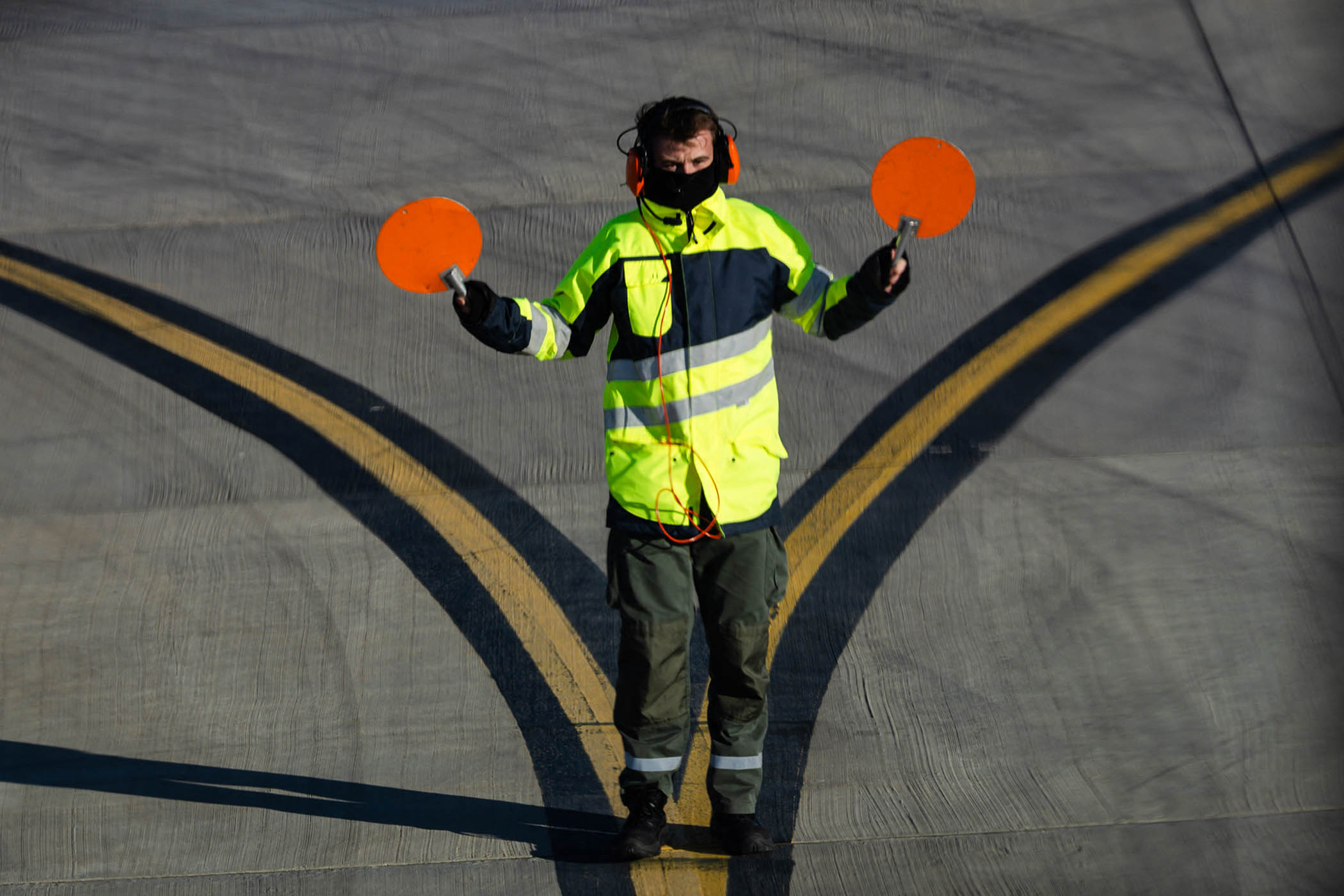 Airbus in major plane recall due to data corruption issue