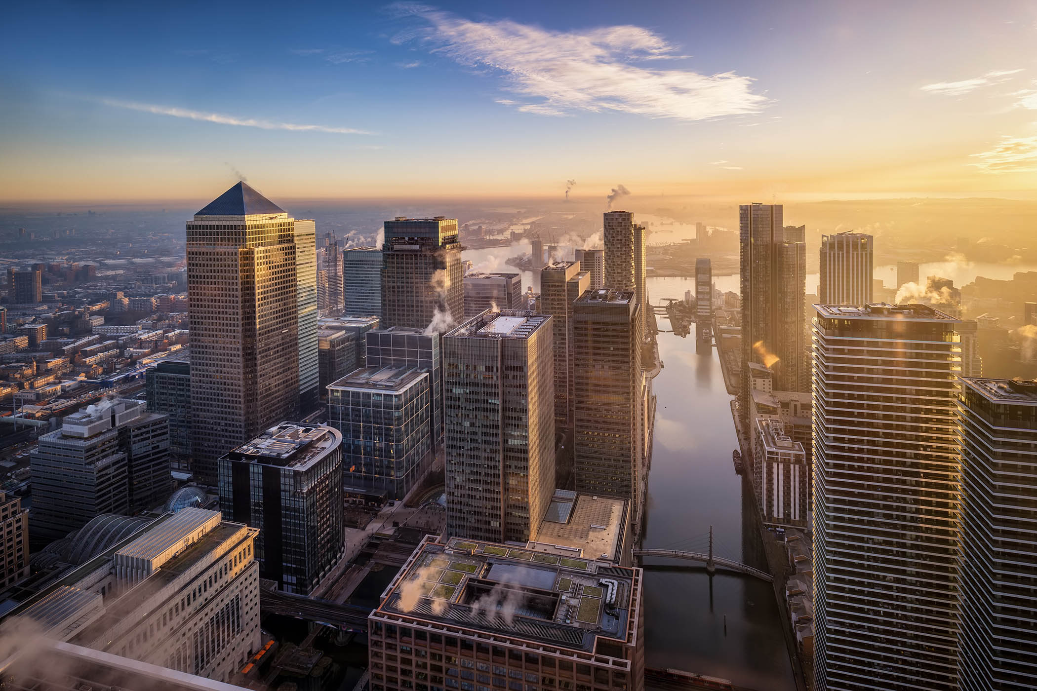 The budget is a political mess but with an economic silver lining