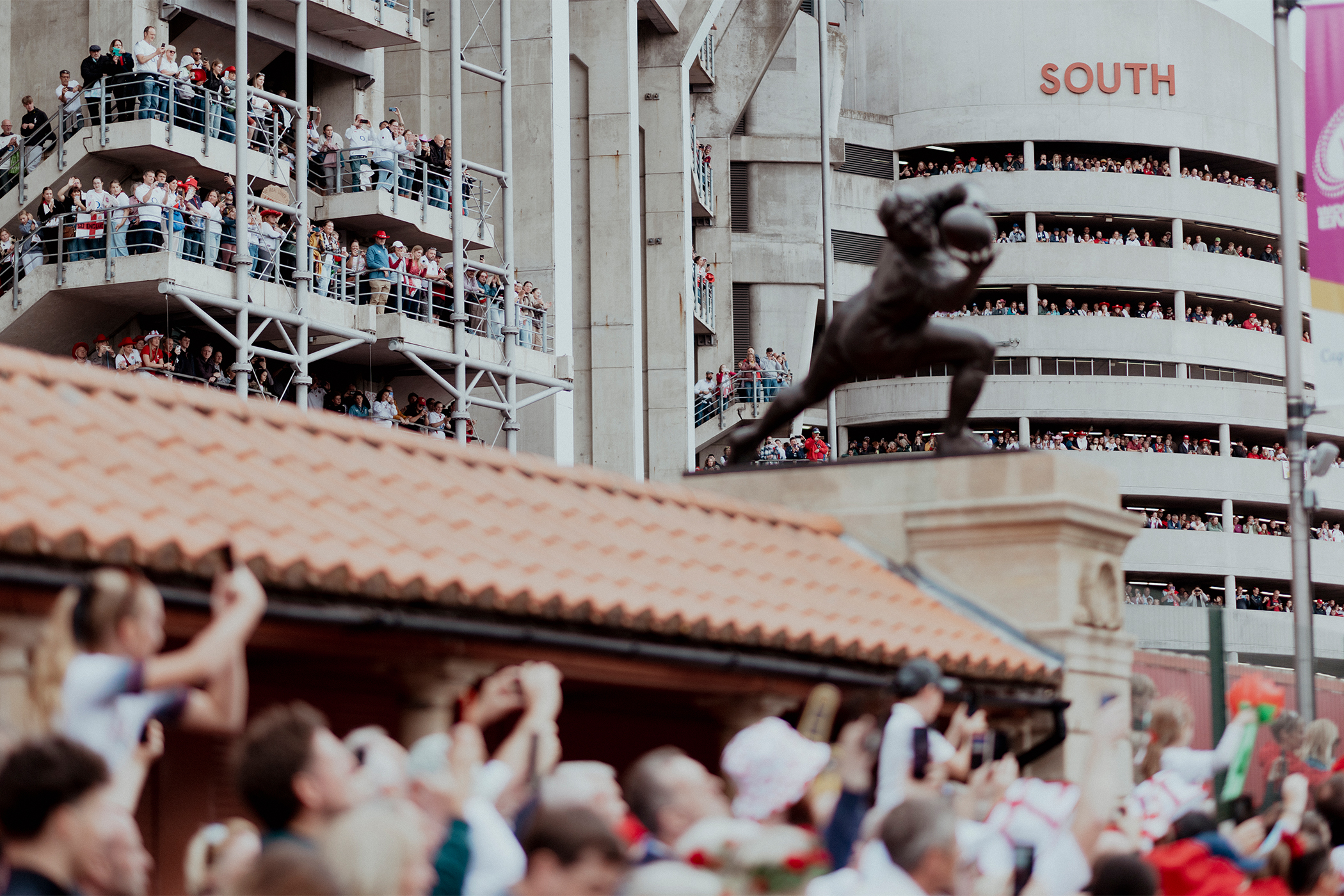 Women’s sport needs respect and support now, not gimmicks