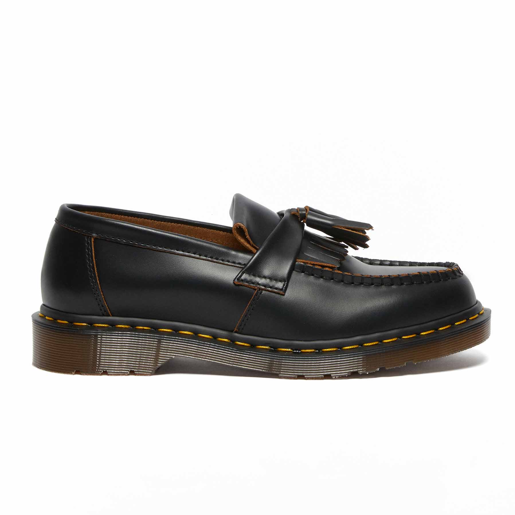 Stitched and stylish Adrian, £200, Dr. Martens