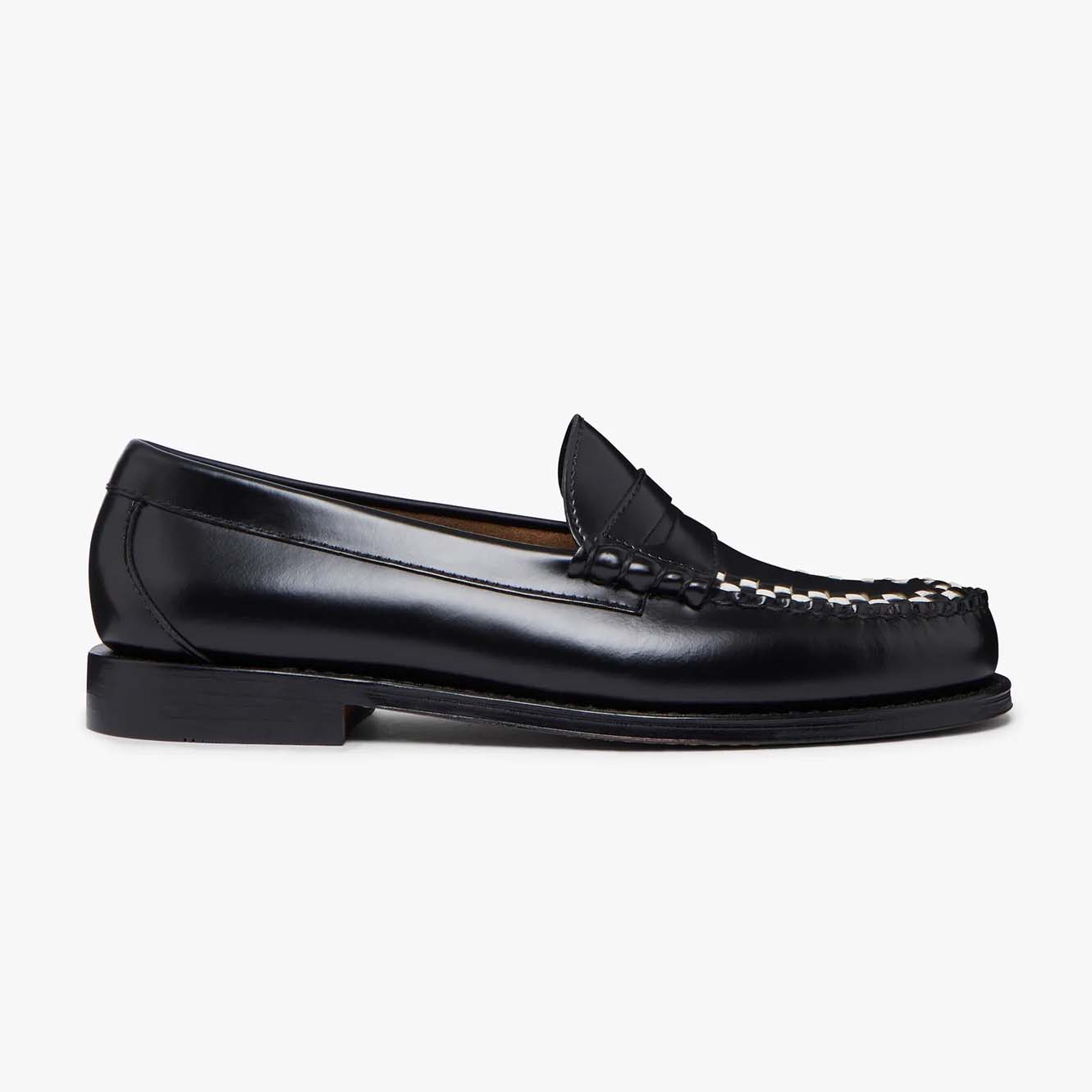 Weaved and wonderful Larson, £215, G.H.Bass