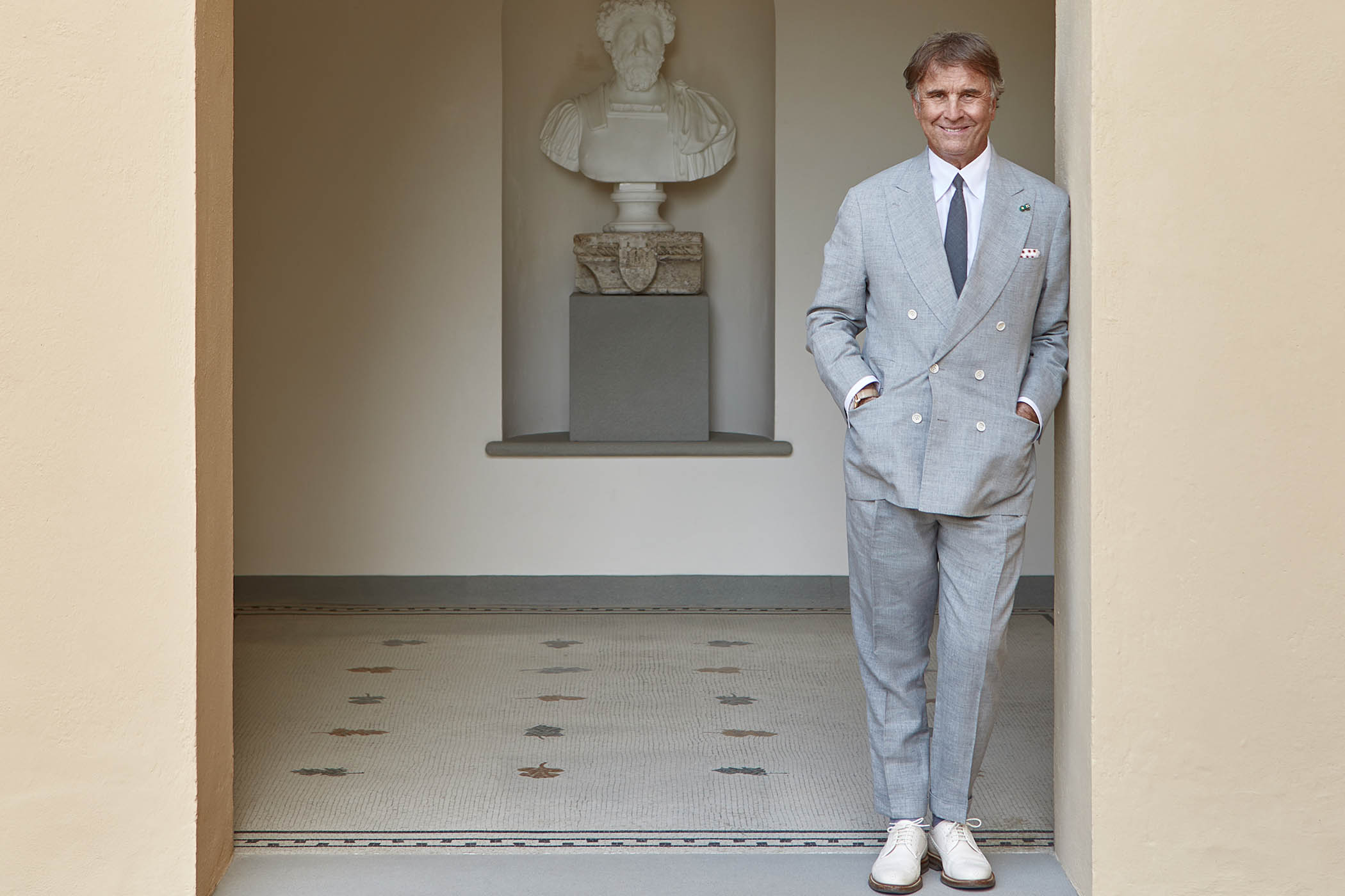 Photograph by Gavin Bond