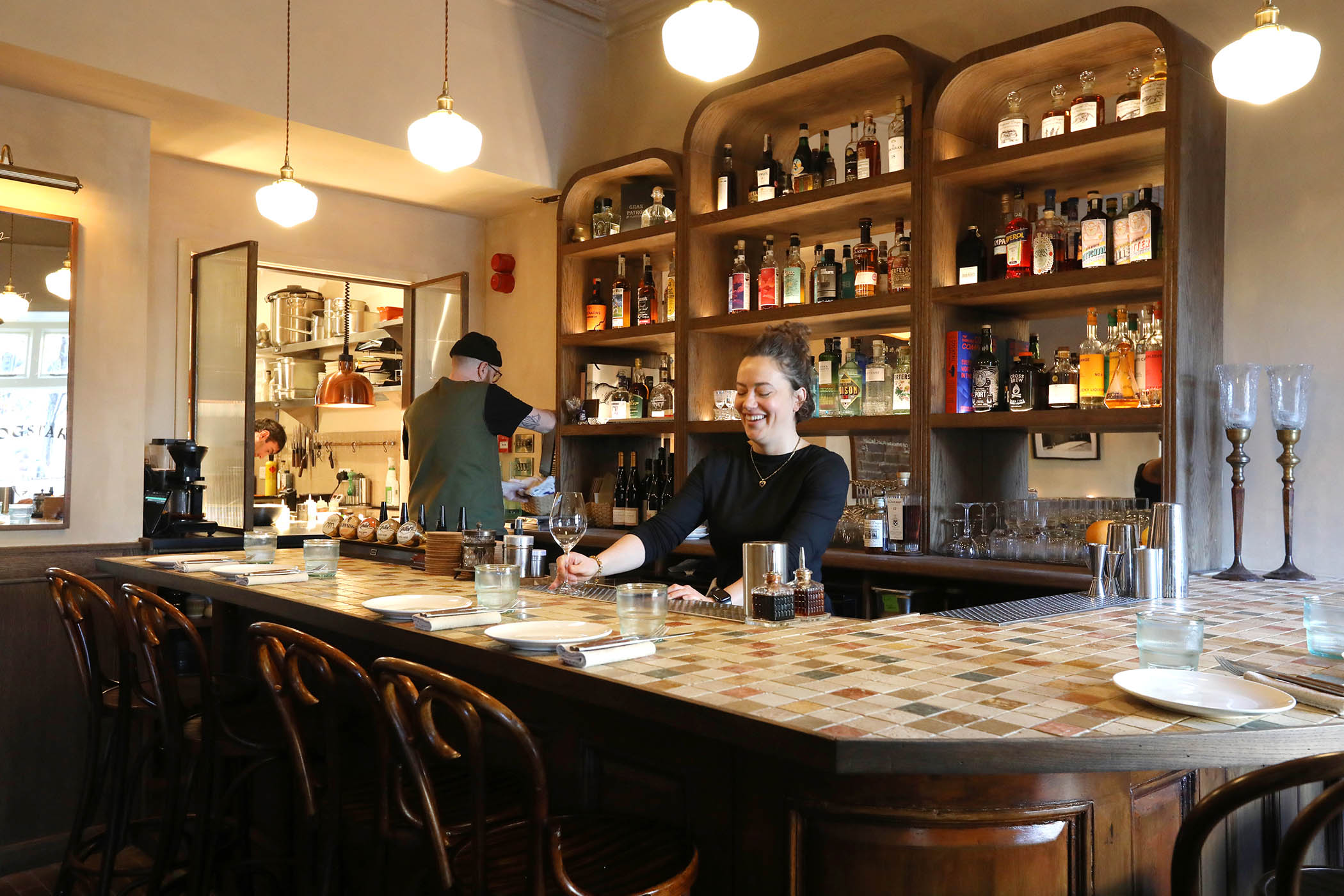 Photograph by Katherine Anne Rose