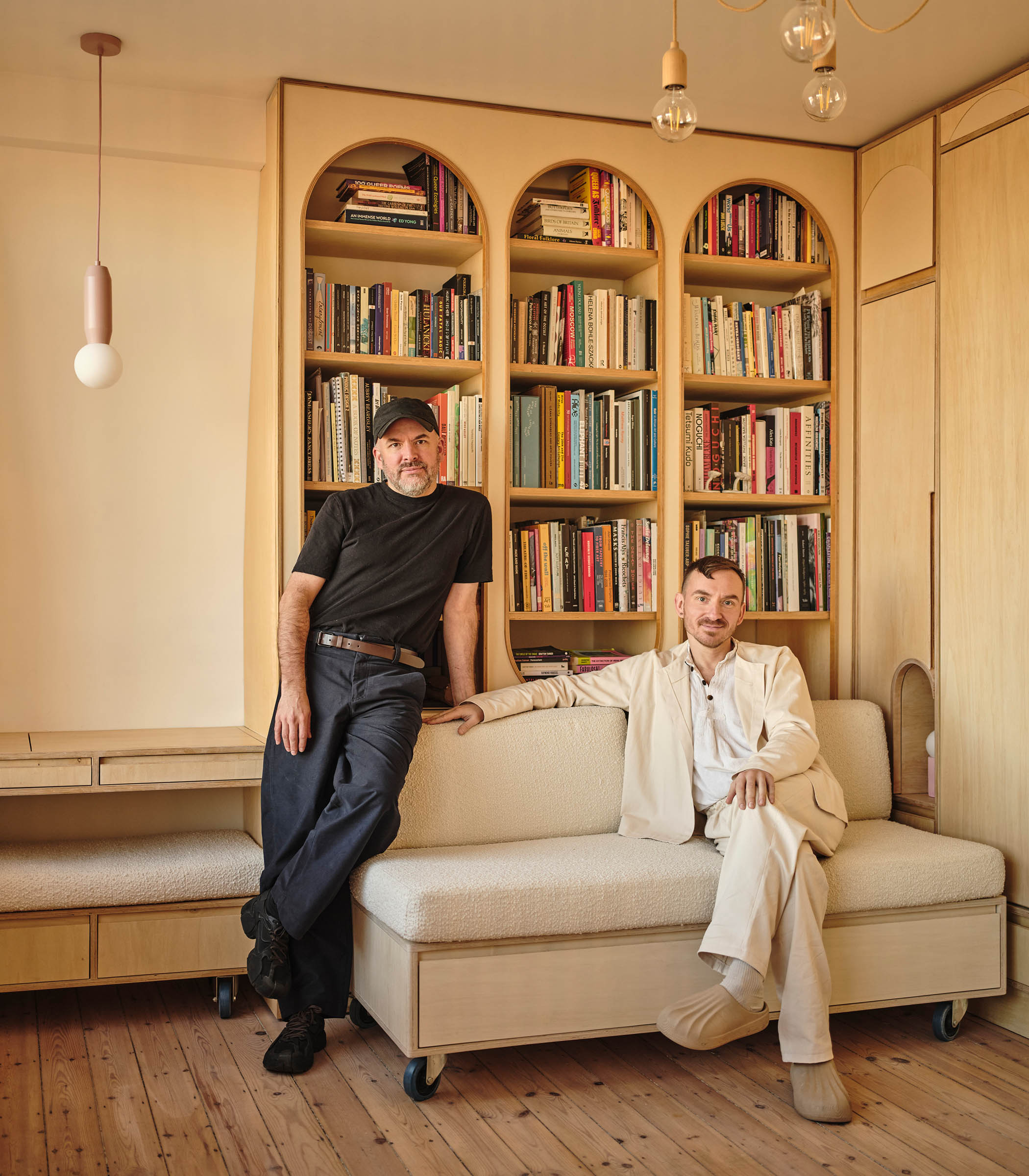 Photographs by Jakob Powell