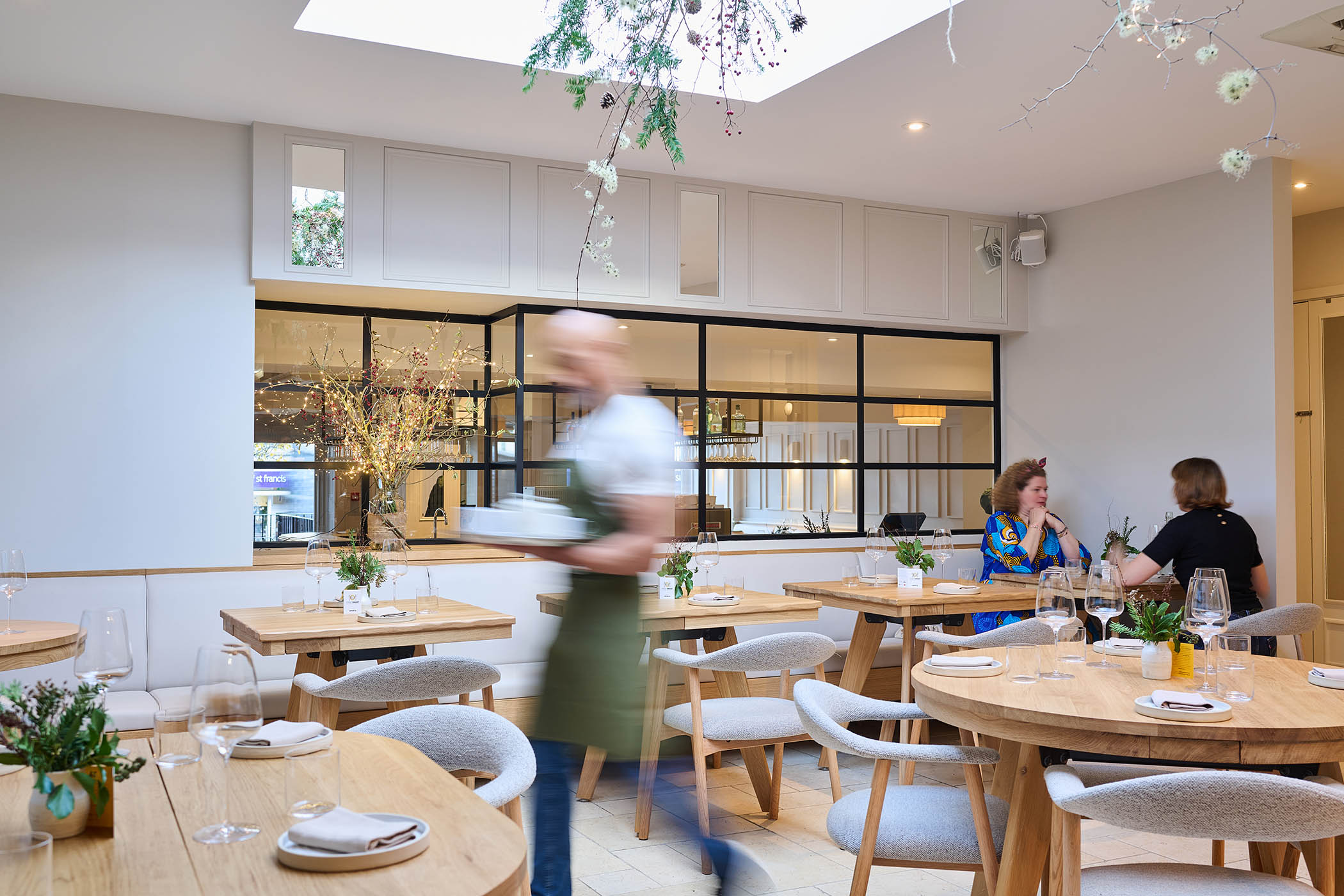 Wild, Berkhamsted: ‘A bit of a promised land’