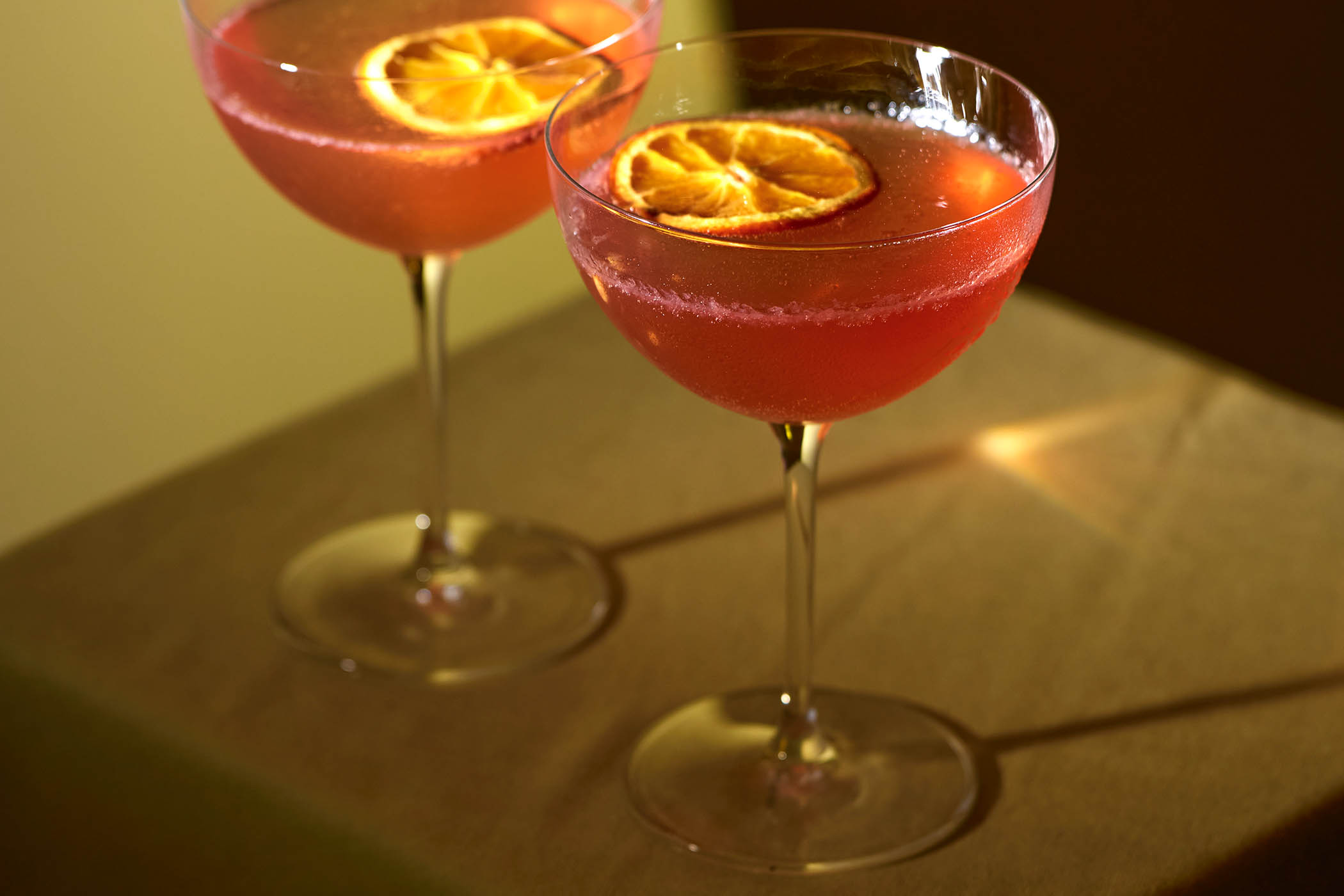 Cocktail of the week: Breakfast Sidecar