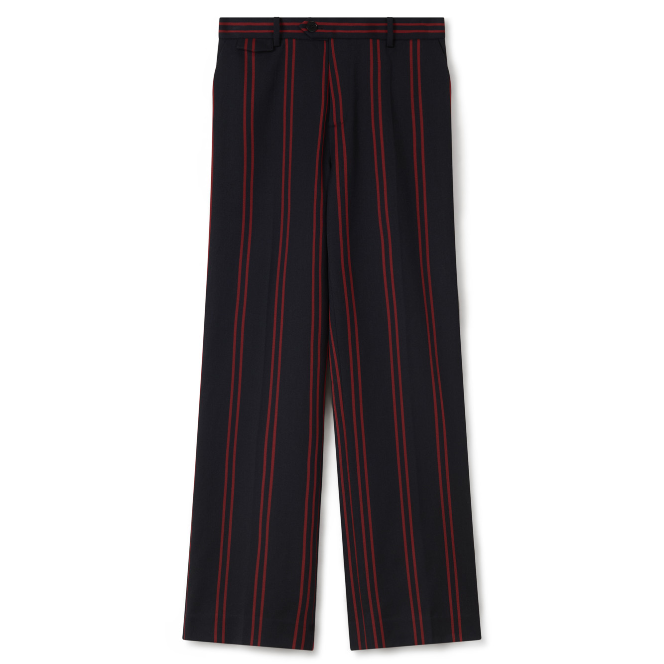 Military trouser, £510, Mithridate