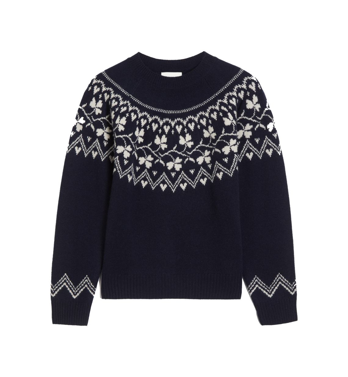 Clover, £285, Jumper 1234, (Liberty)