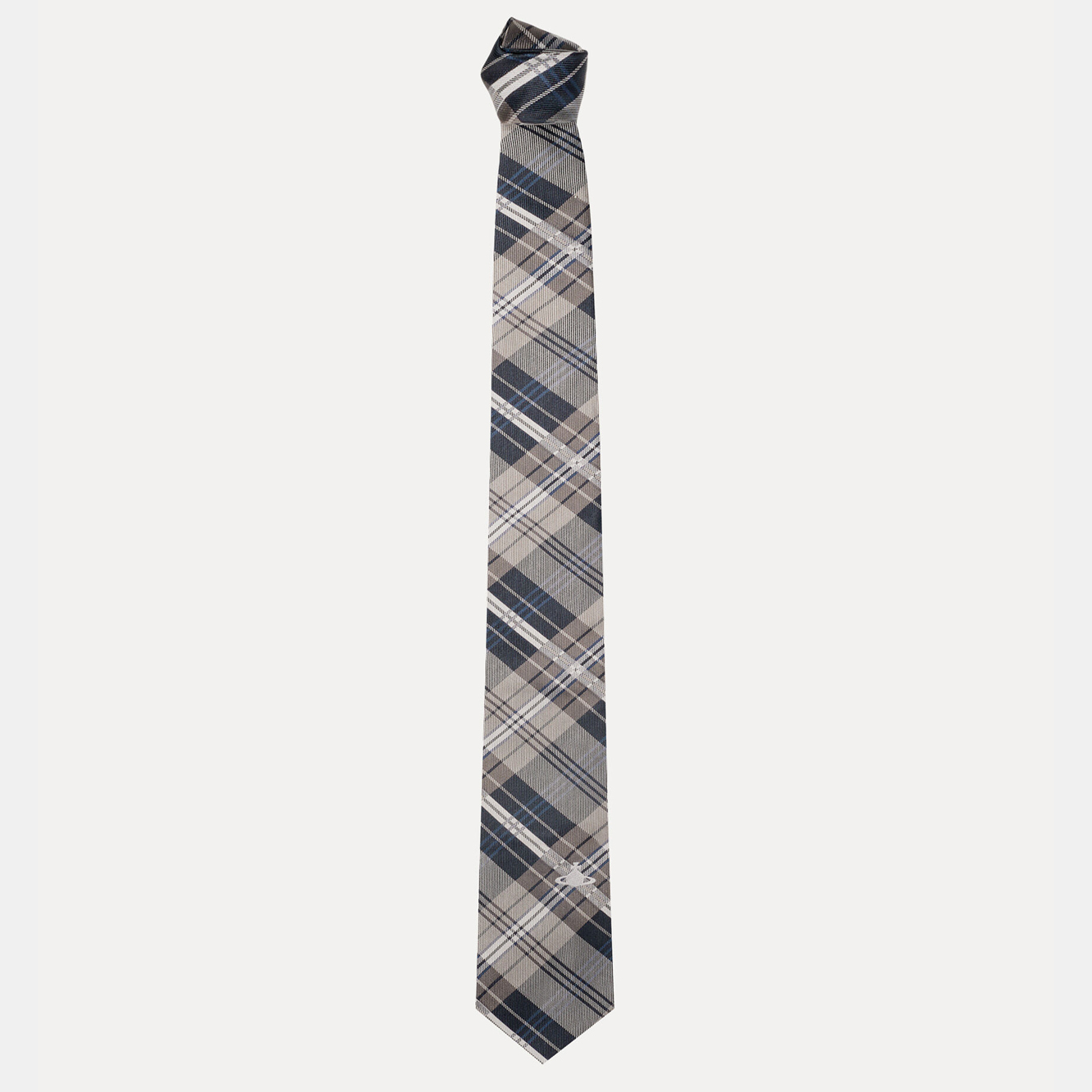 Tie, £85, Vivienne Westwood