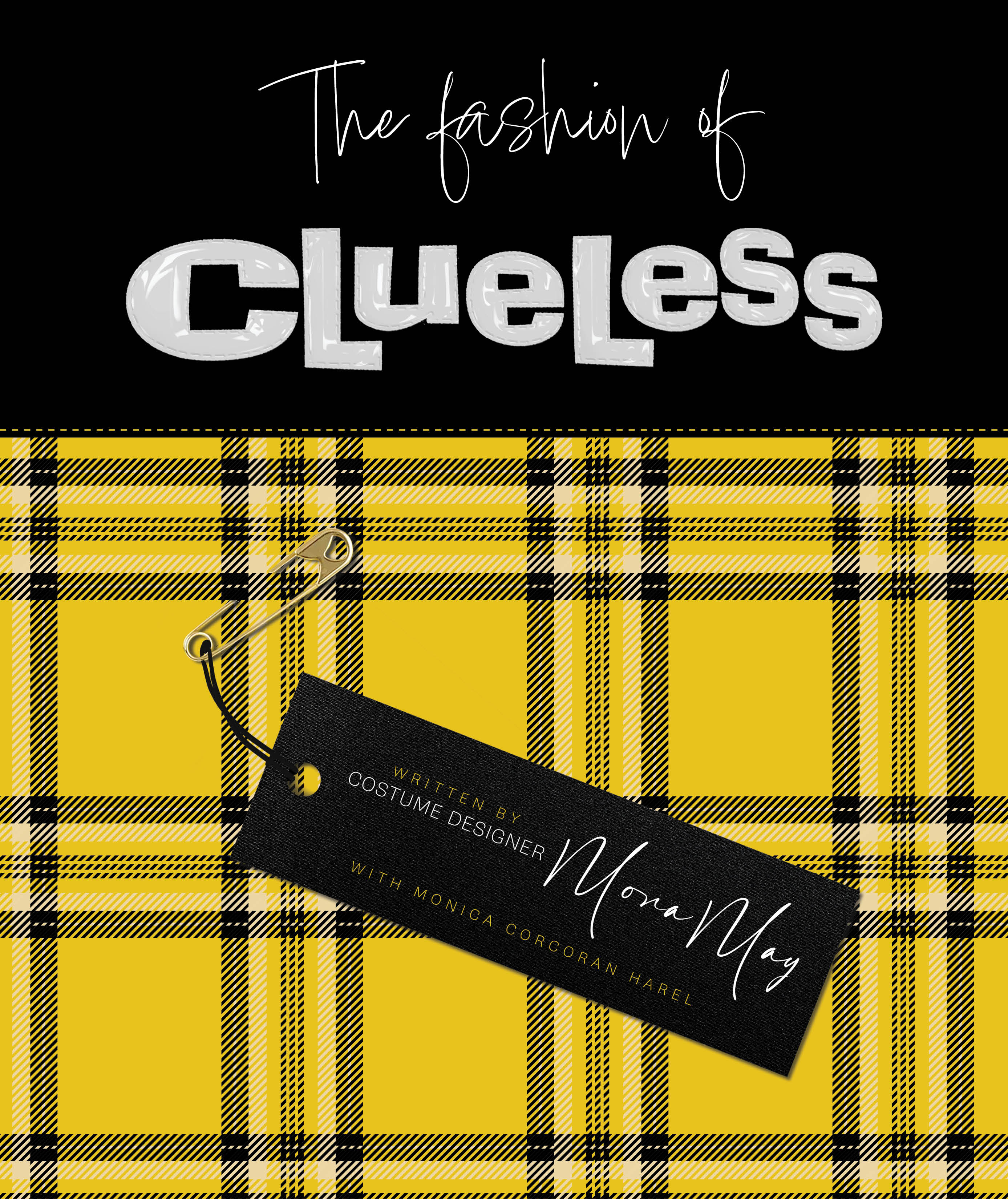 Totally buggin’It’s 30 years since Cher Horowitz unveiled her iconic digital wardrobe and the fashion from the film is still an influential today as it was in 1995. The film’s costume designer Mona May’s work brought a new level of glamour and individuality to the teen comedy and set a new standard for fashion in film. May’s new book The Fashion of Clueless features exclusive behind-the-scenes photos, costume sketches with handwritten notes from May and her team, plus interviews with Alicia Silverstone and director Amy Heckerling. The perfect Christmas gift for fashion lovers, movie buffs, and Clueless superfans alike. £30, Waterstones