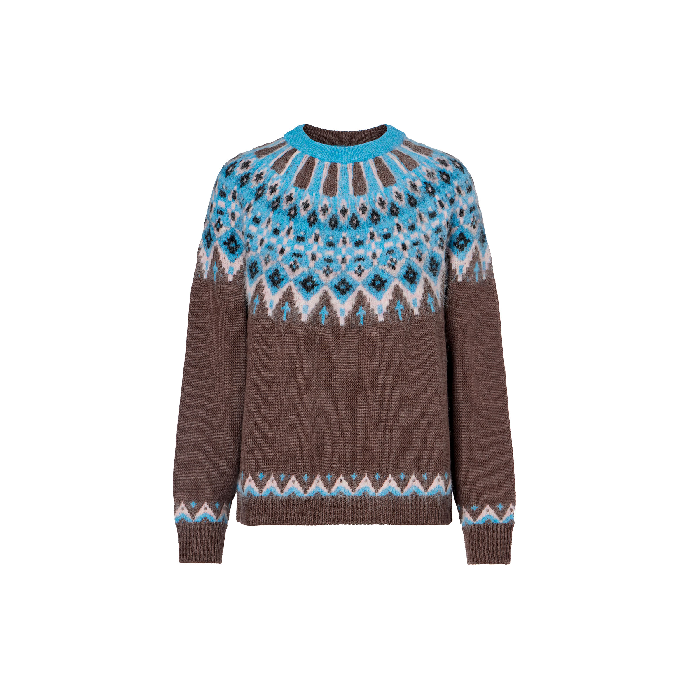 Zane, £410, Staud (mytheresa)