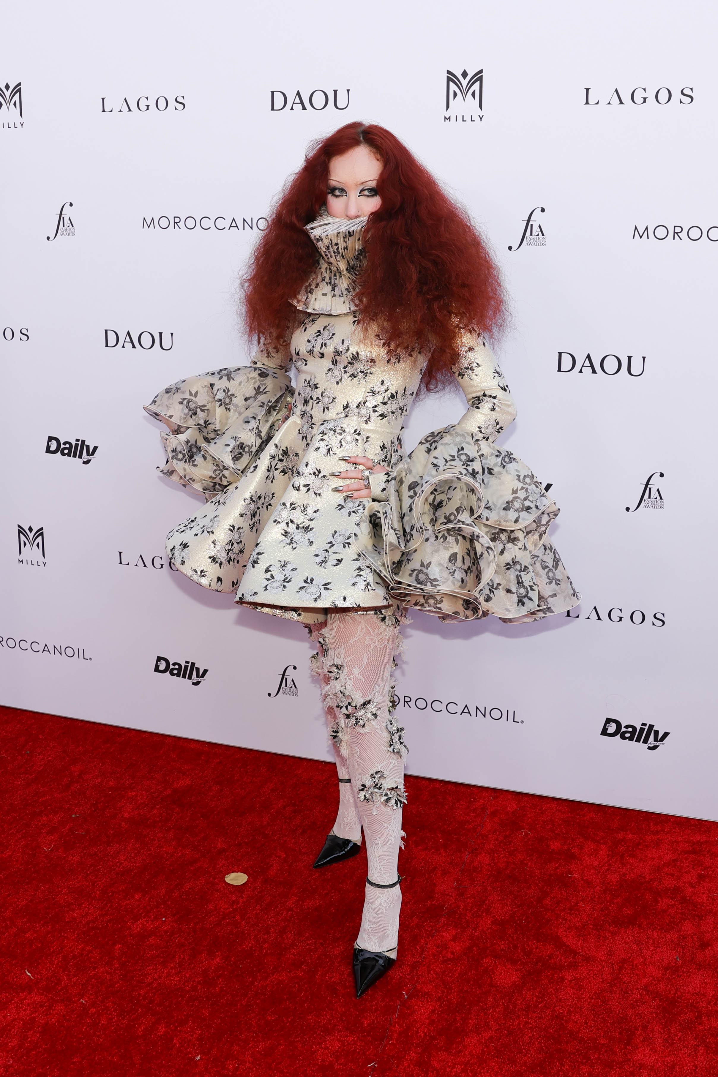 (Photo by Maya Dehlin Spach/WireImage)