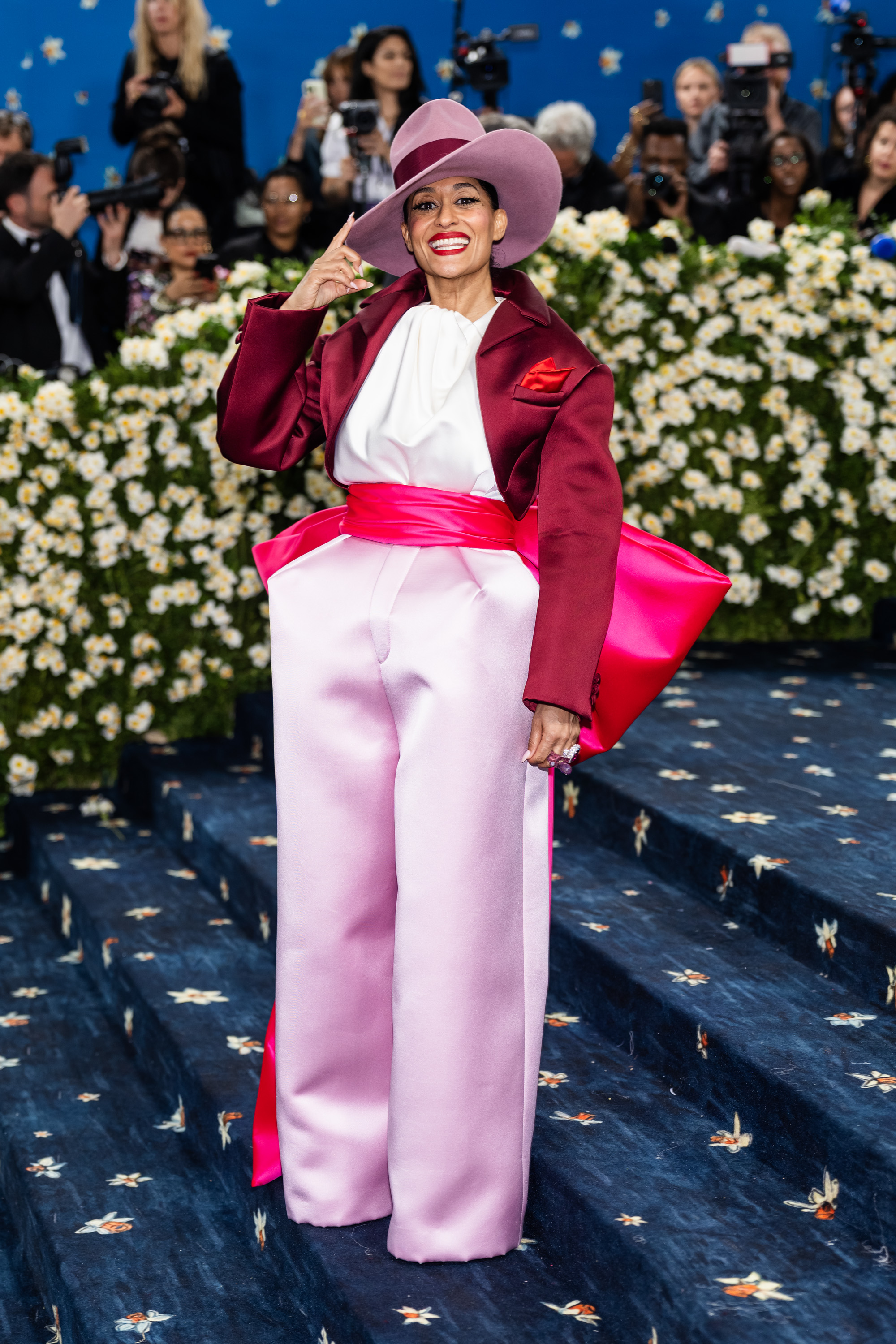 (Photo by TheStewartofNY/GC Images)