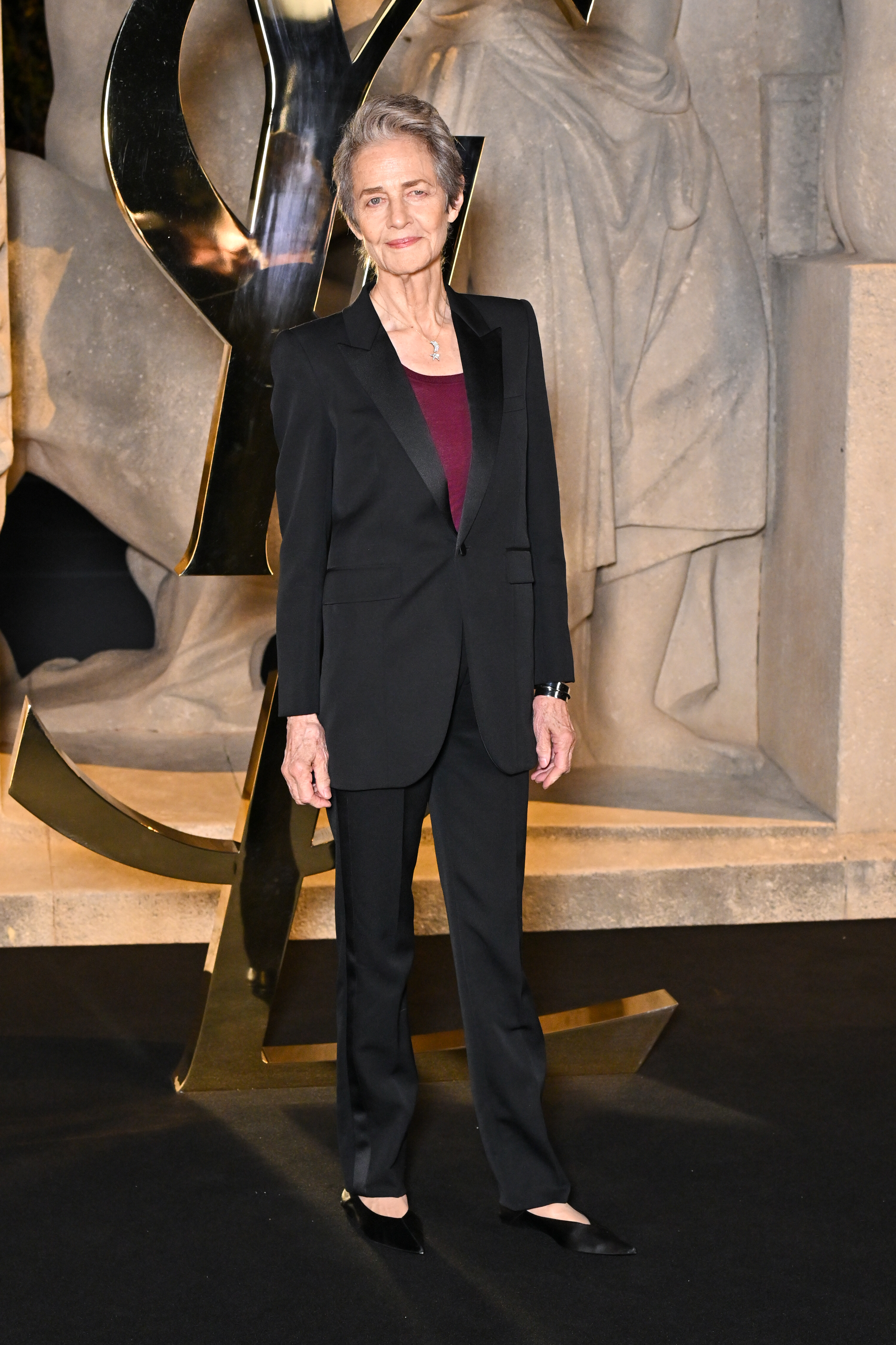 (Photo by Stephane Cardinale, Corbis/Corbis via Getty Images)