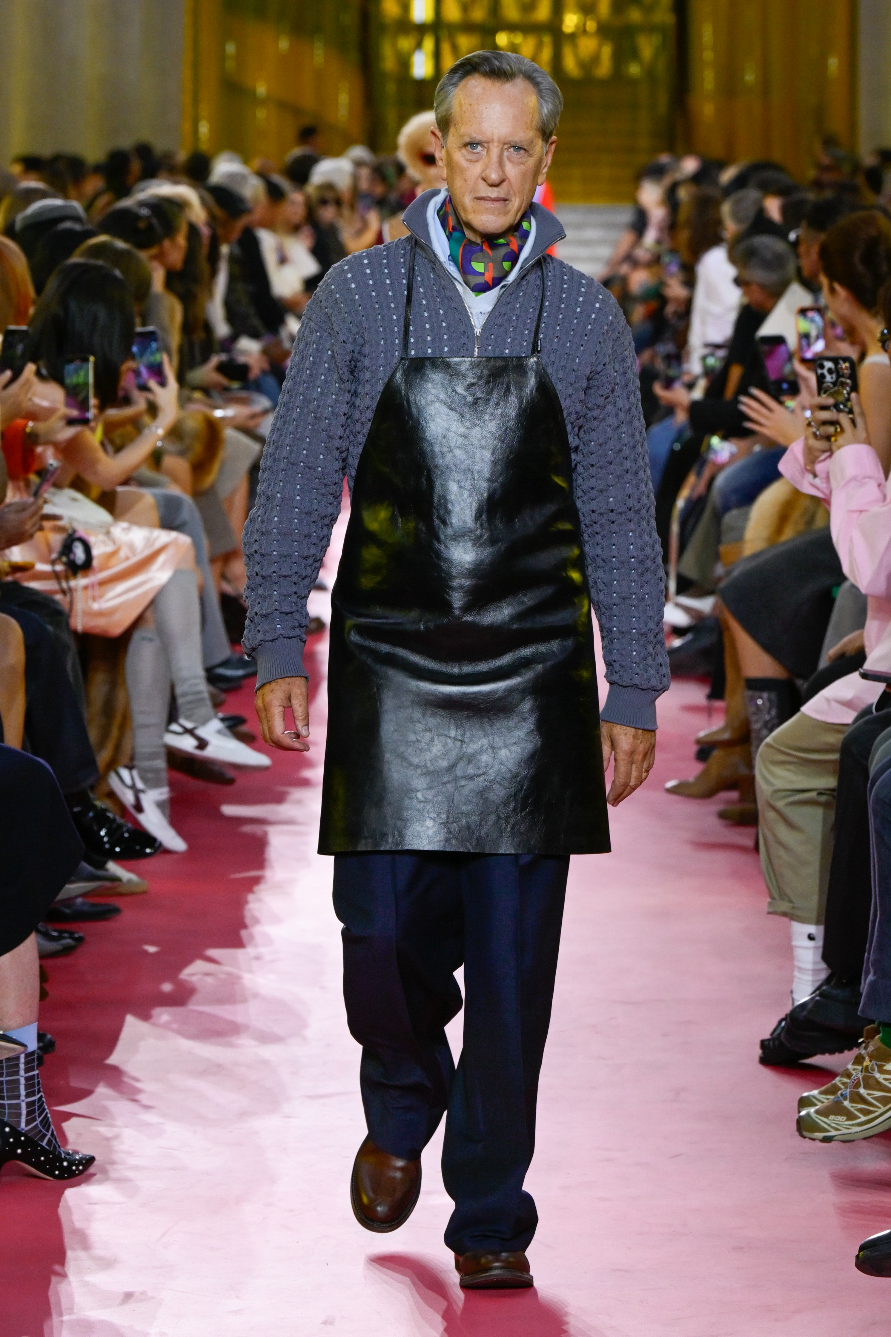 (Photo by Giovanni Giannoni/WWD via Getty Images)