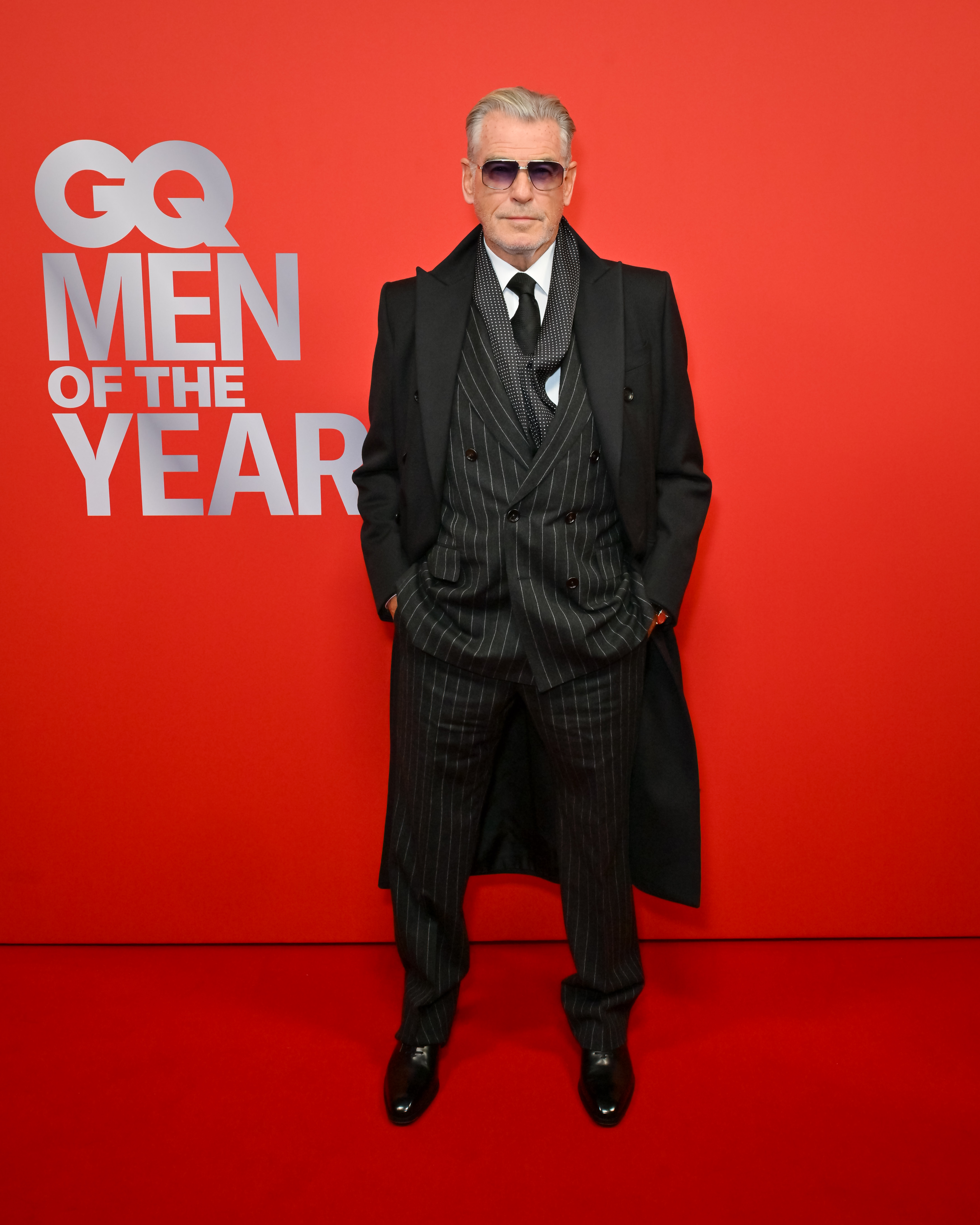 (Photo by Jed Cullen/Dave Benett/Getty Images for British GQ)