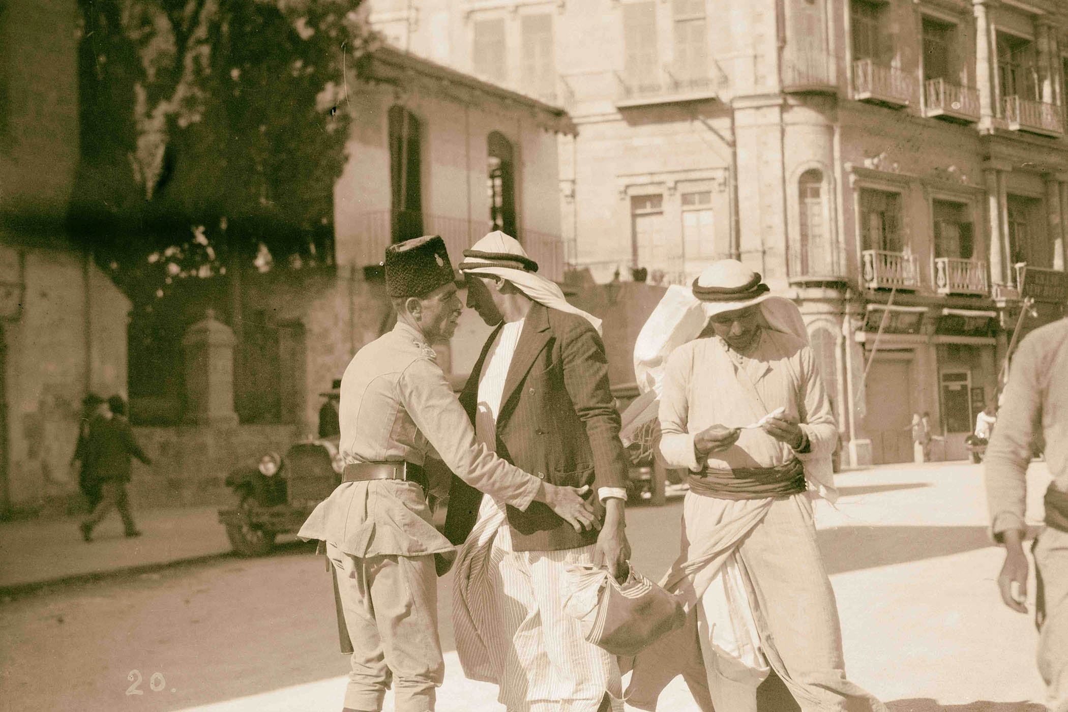 Paperback of the week: The Lord by Soraya Antonius