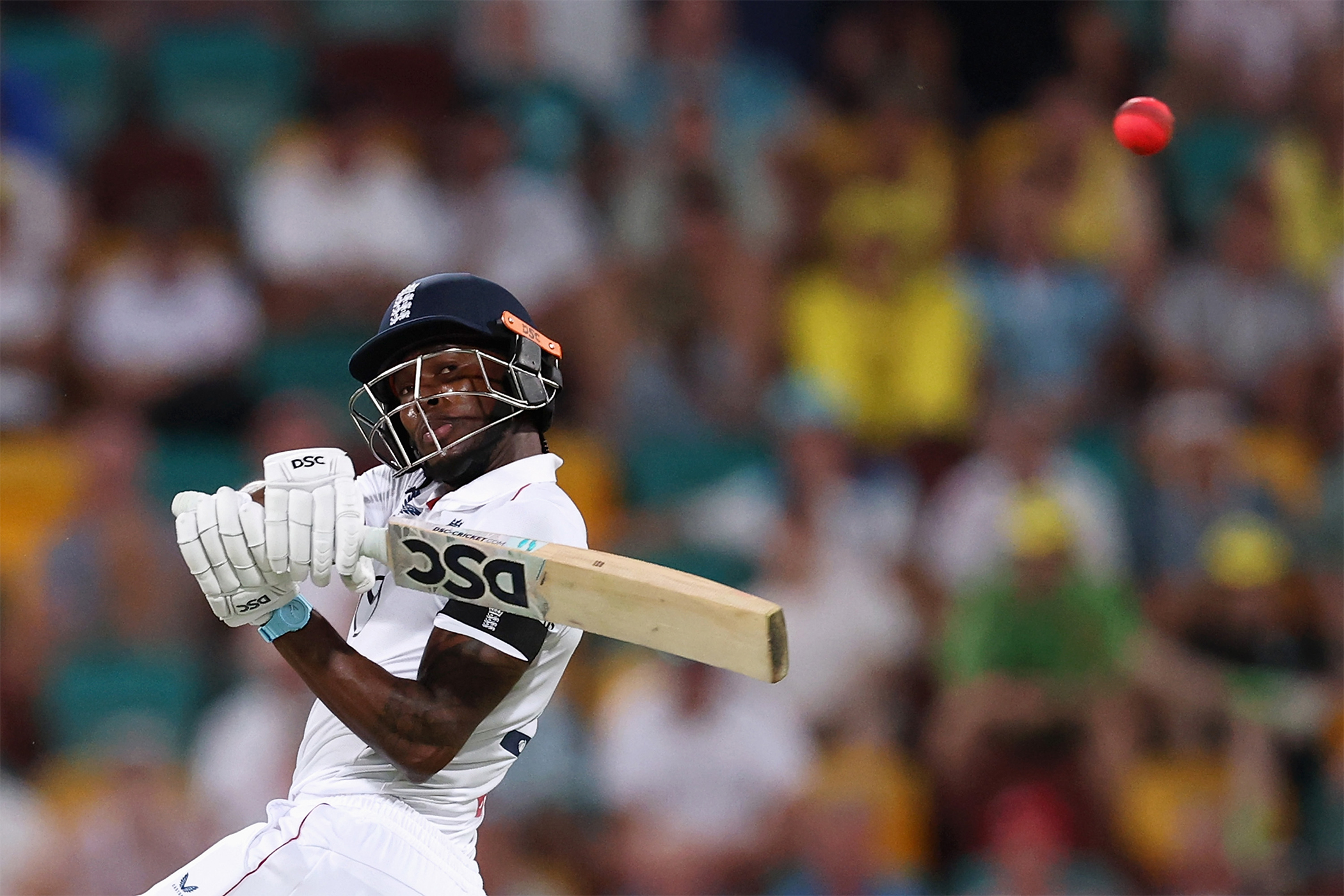 Photograph by Cameron Spencer/Getty Images