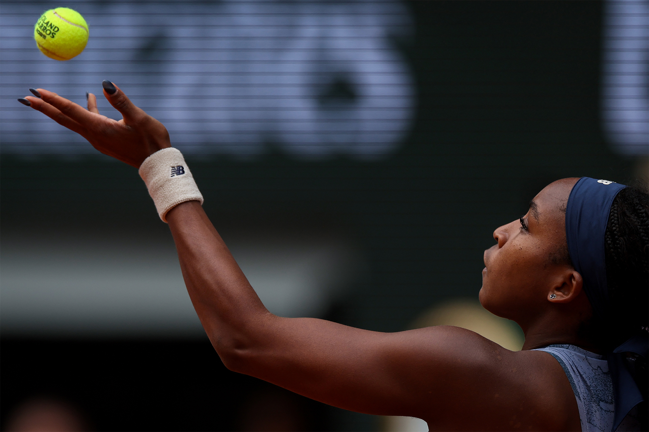 Photograph by Alain Jocard/AFP via Getty Images