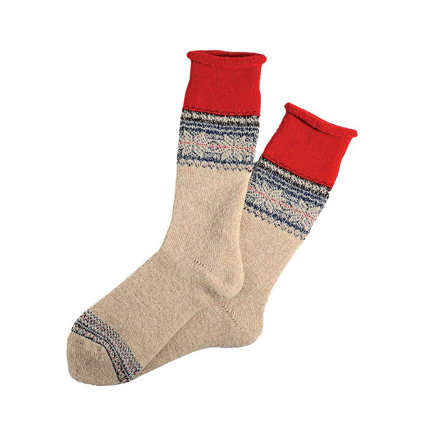 Toasty toes, £35, Anonymous Ism