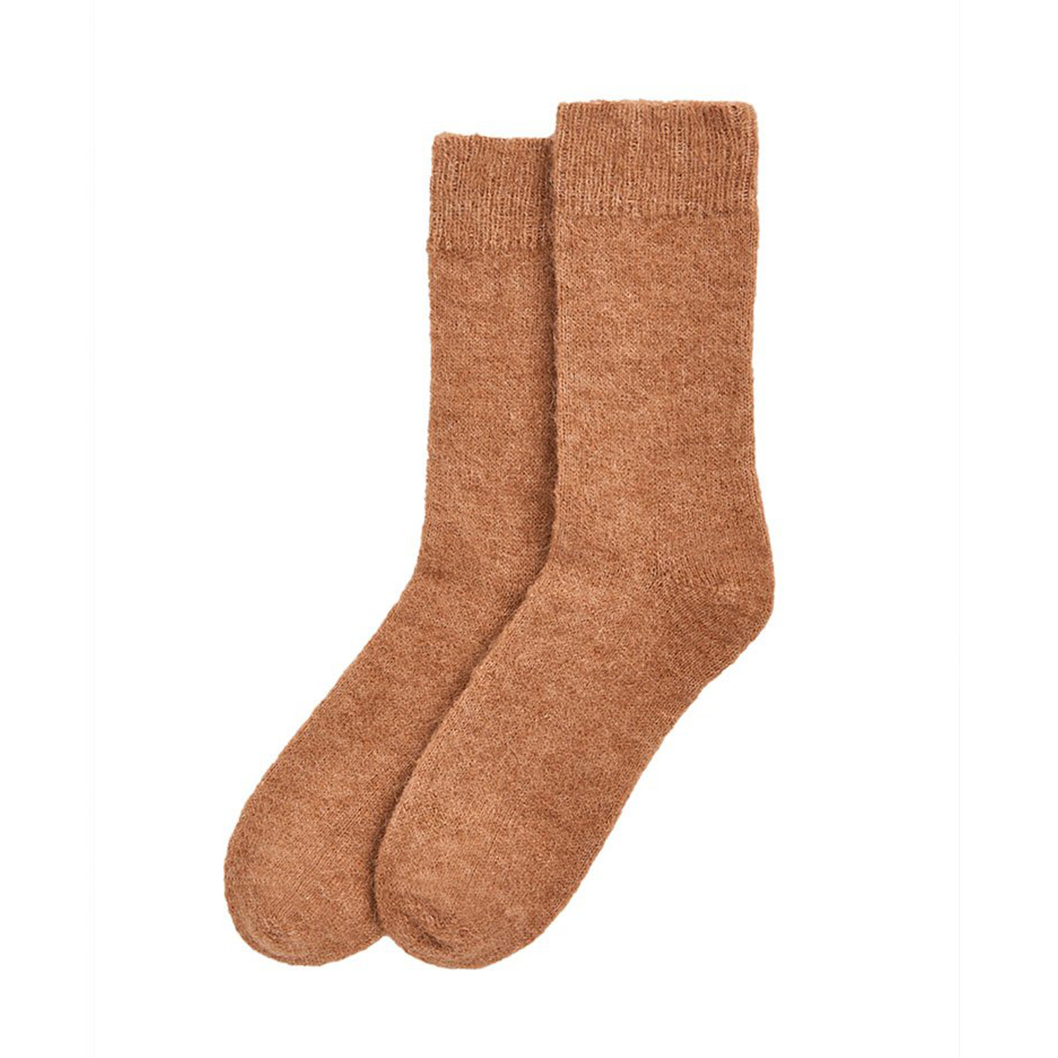 Ultra soft, £22, Pairs Socks