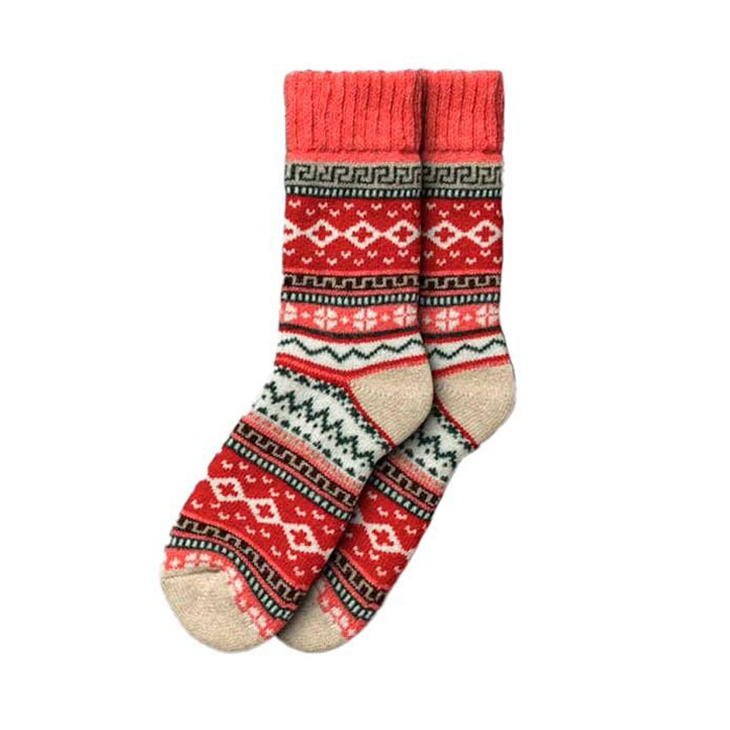 Home spun, £17.99, Nordic Socks
