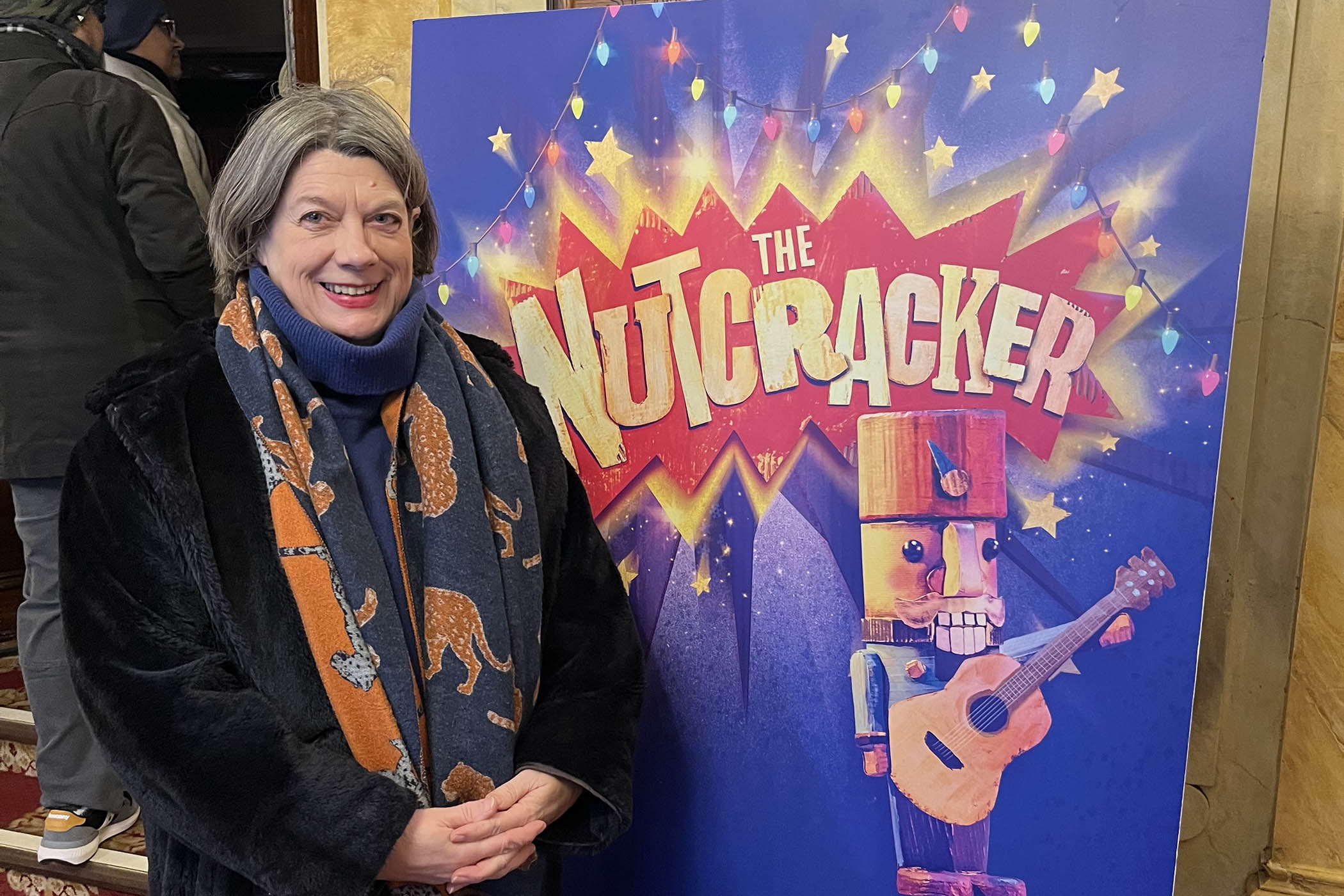 Little Bulb’s production at St Martin’s theatre