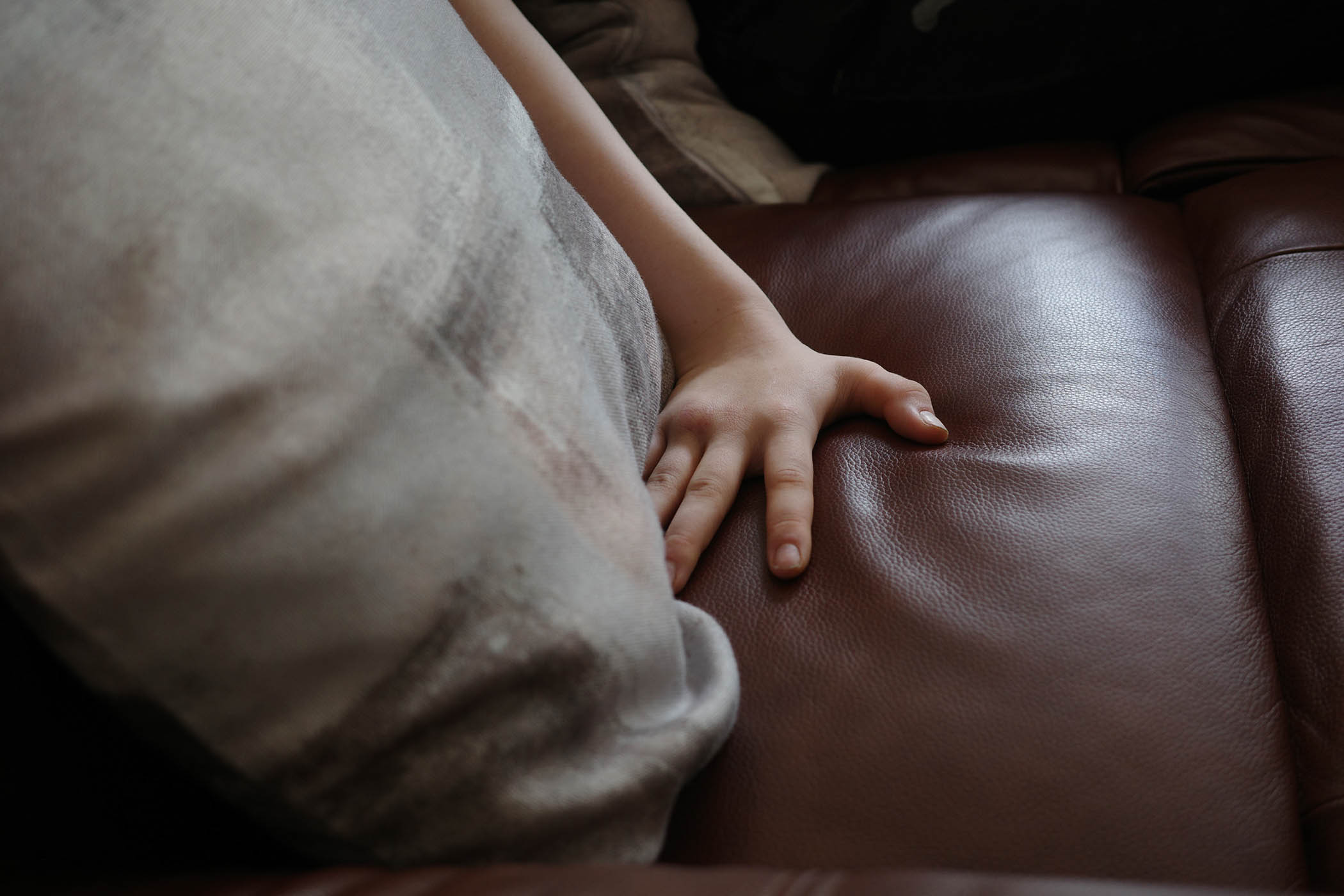 The big business model making millions from kids in care