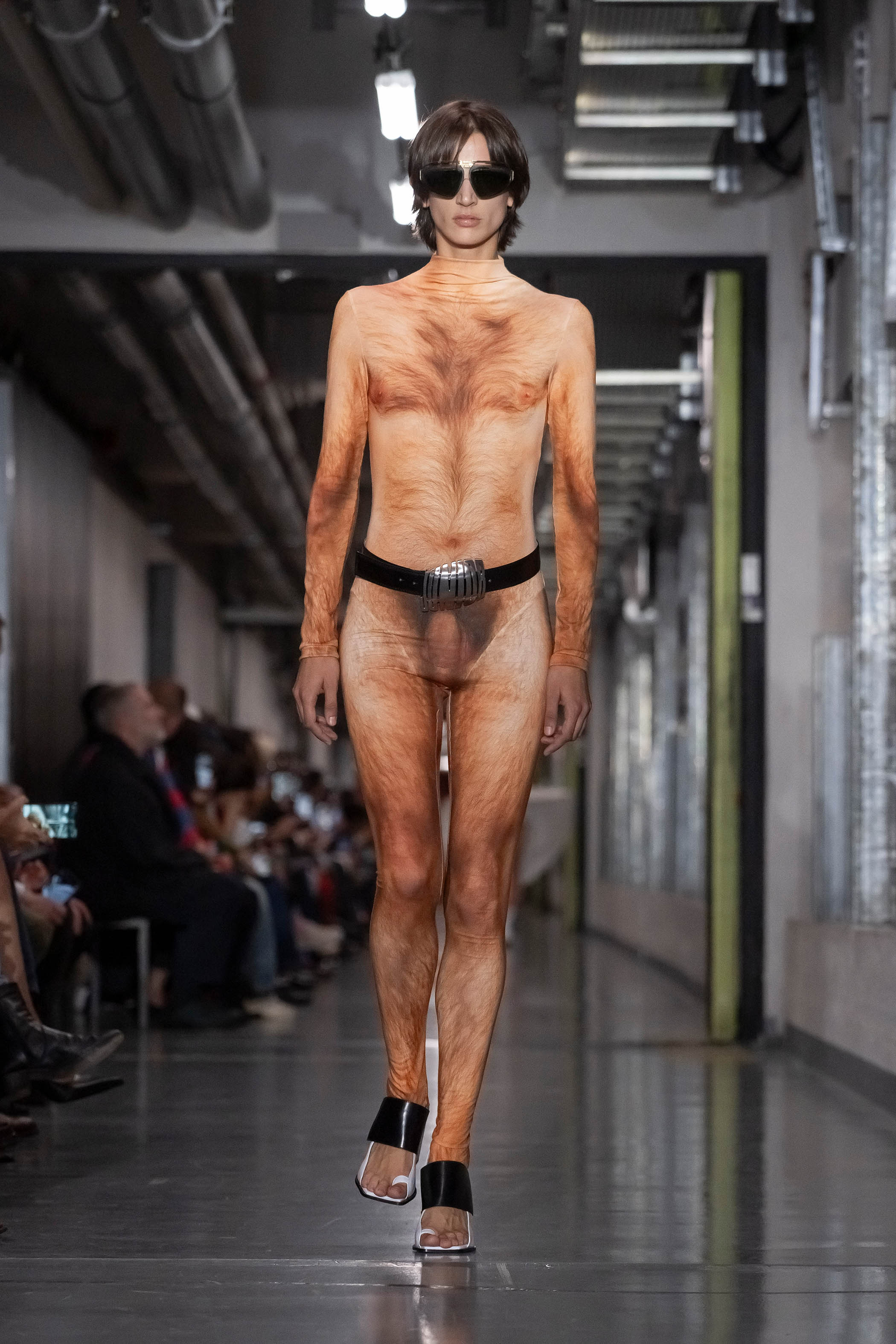 Jean Paul Gaultier, Spring Summer 2026