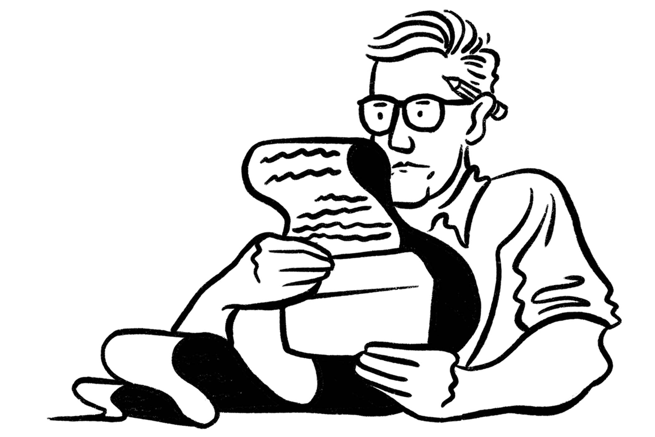 When you’re prime minister, you have 70 million backseat drivers