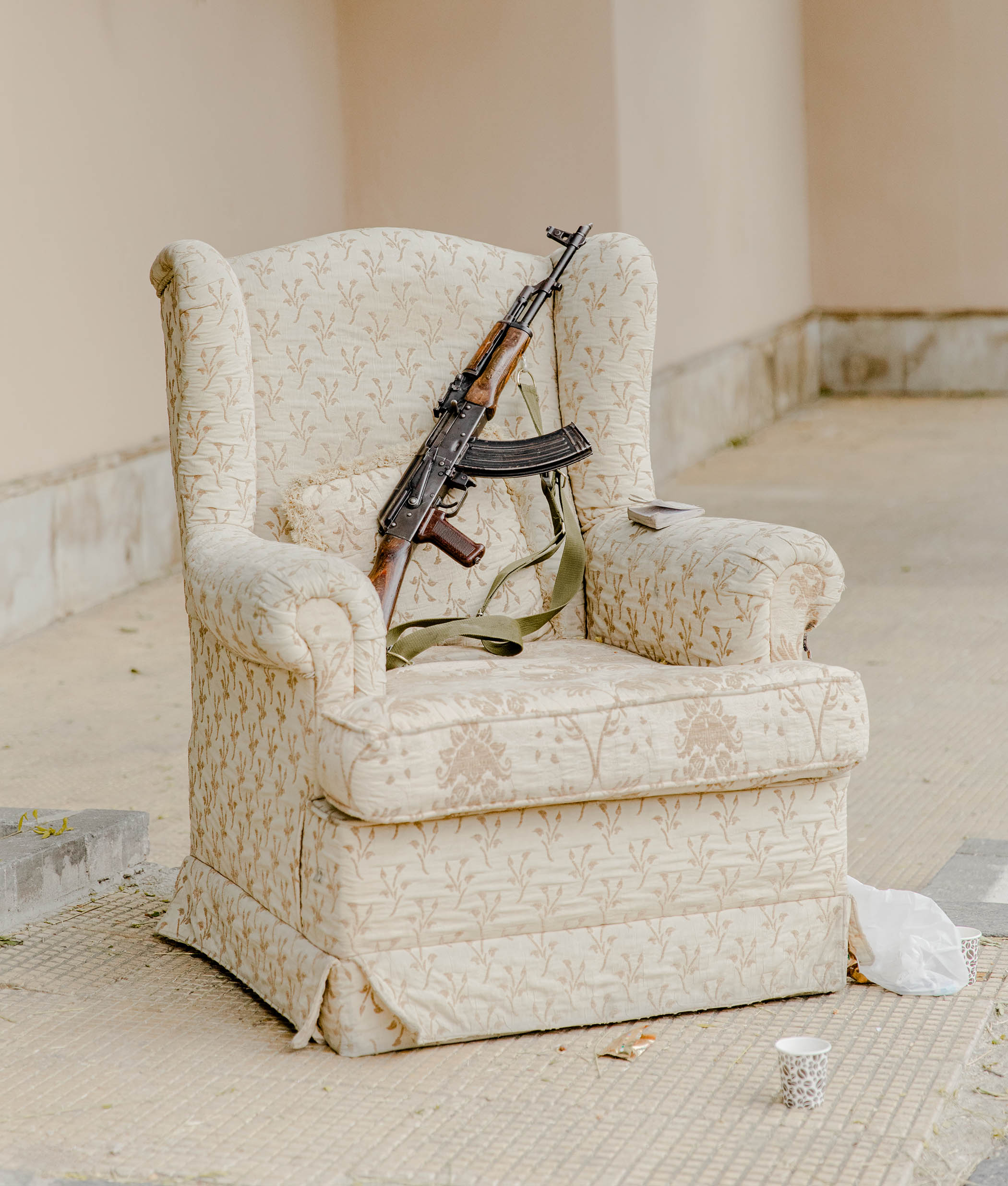 ©Myriam Boulos / Magnum Photos