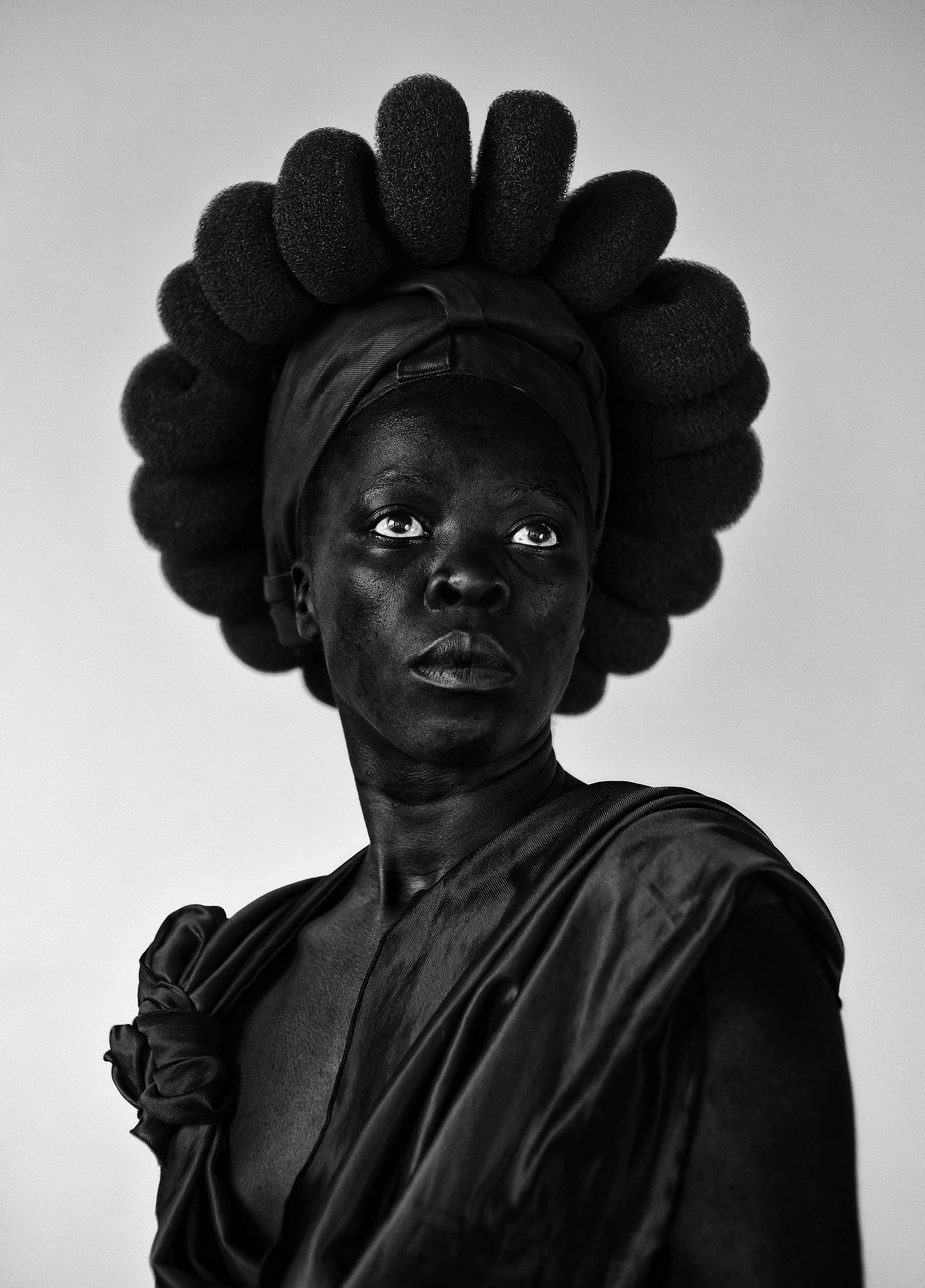© Zanele Muholi/ Courtesy of the artist and Yancey Richardson, New York