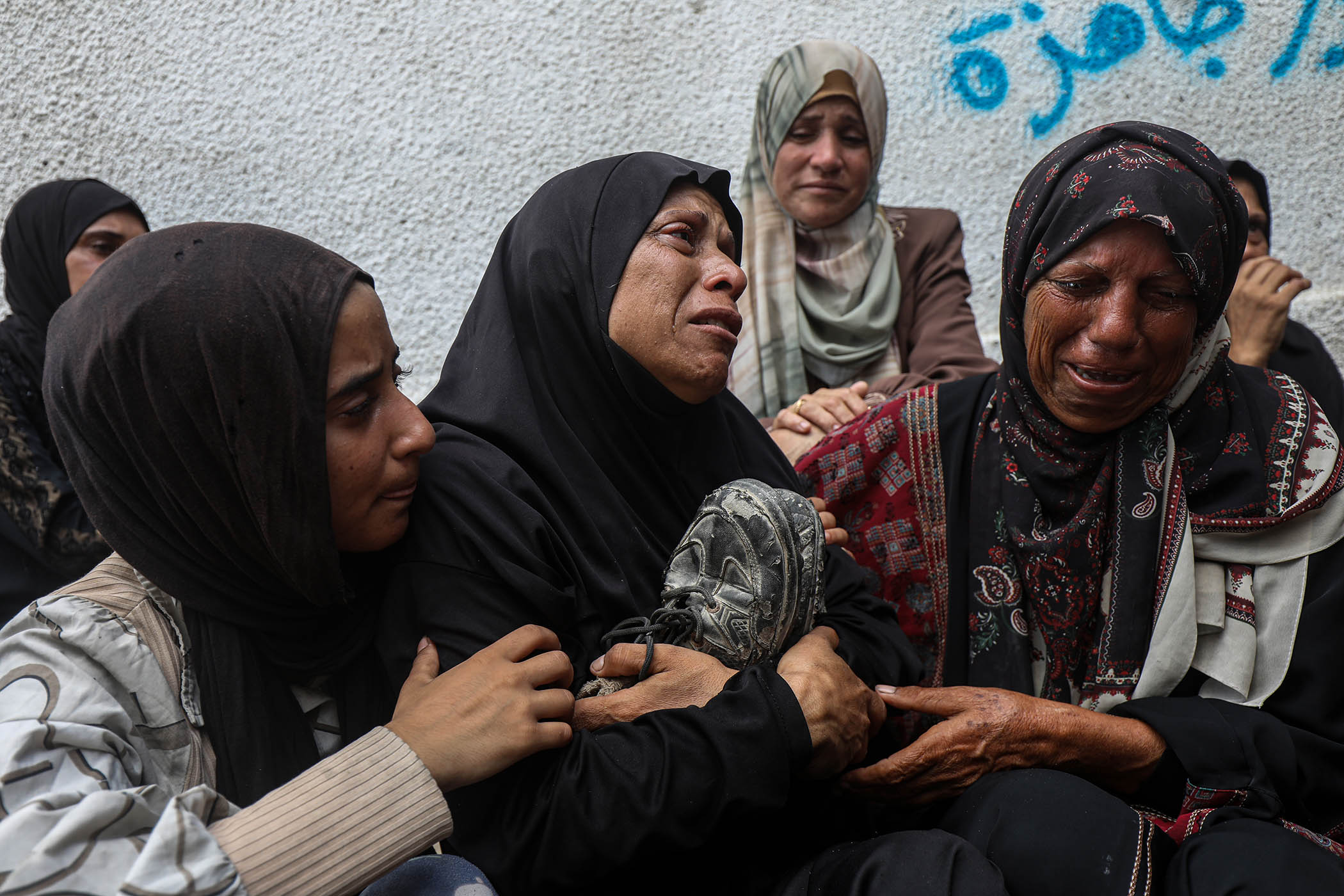 © Omar Ashtawy, APA Images