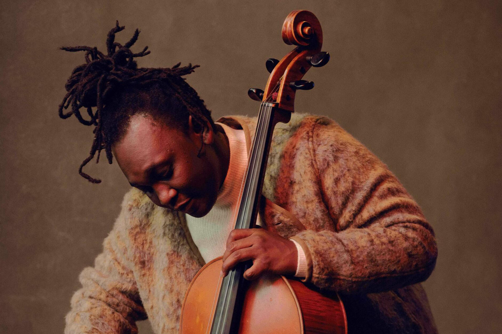 Abel Selacoe returns to his South African roots in a Barbican weekender. Main image: Opera North’s new production of The Marriage of Figaro