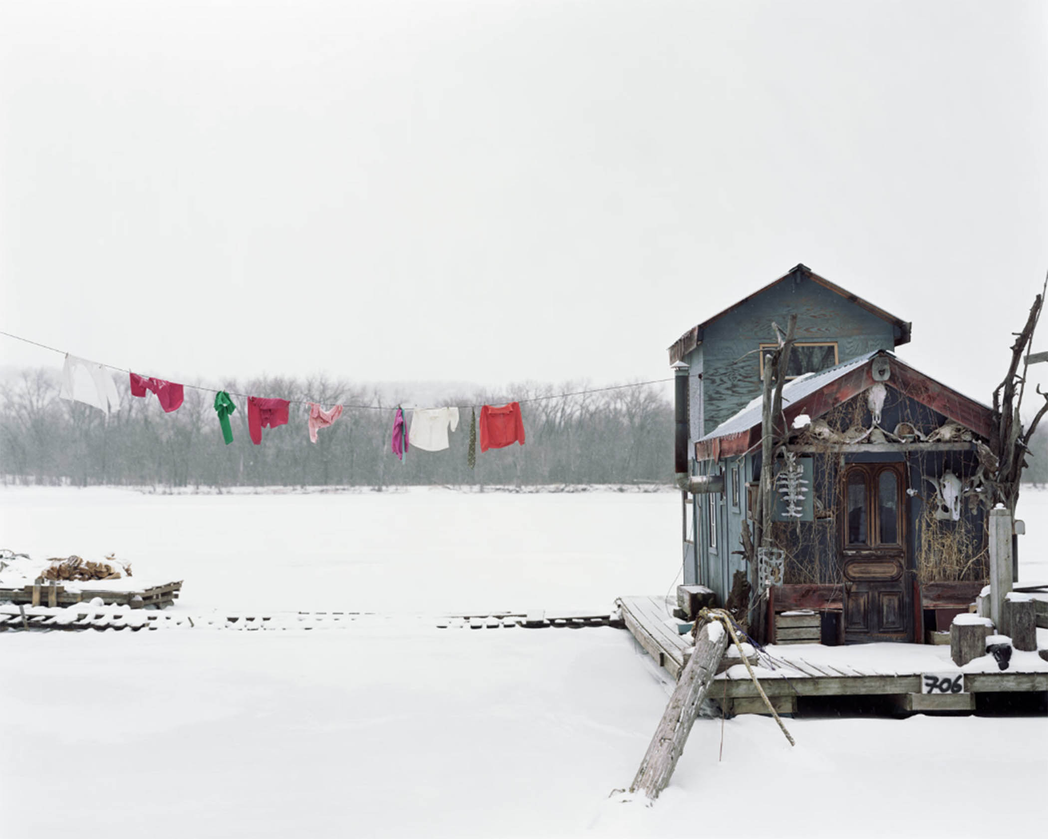 Alec Soth / Magnum Photos