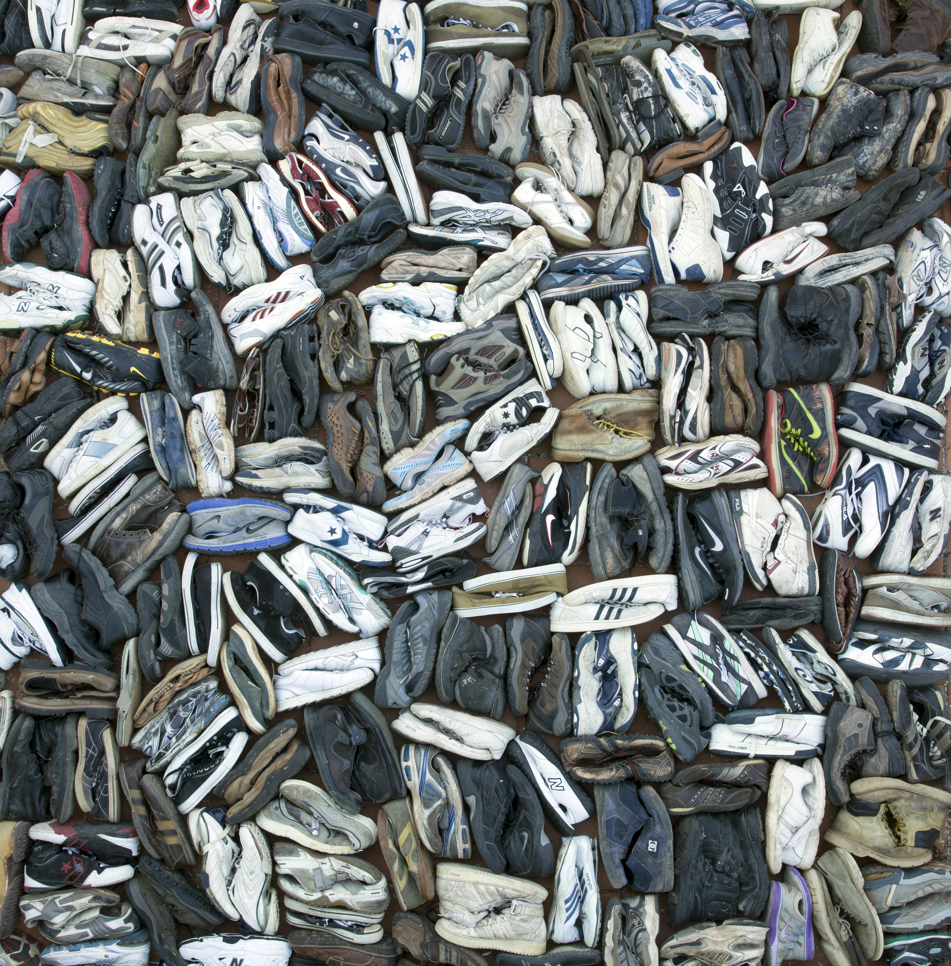 Tom Kiefer/Redux/eyevine