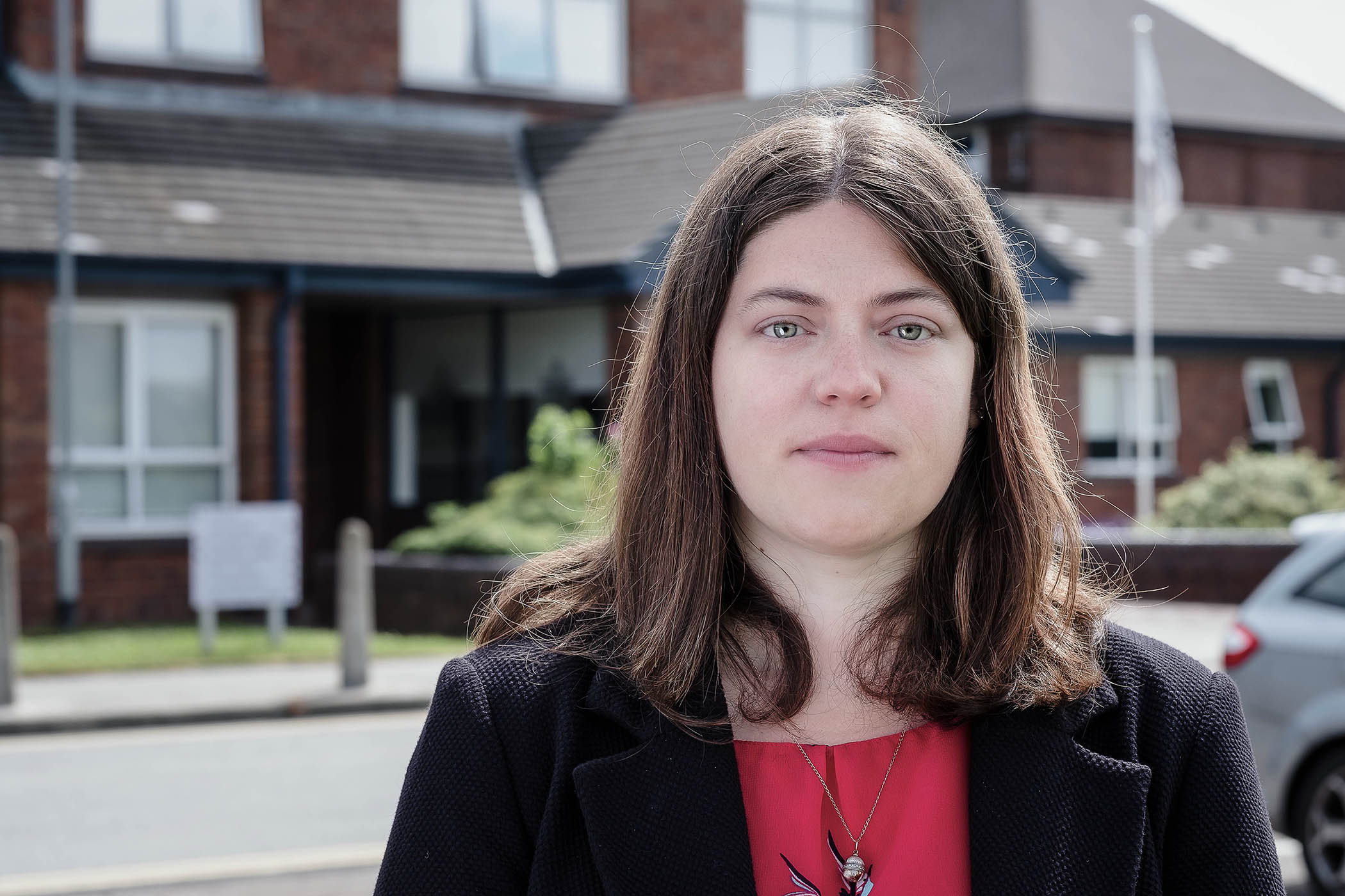‘We fear the best elements of the model will be lost in the name of police reform’: Emily Spurrell, PCC