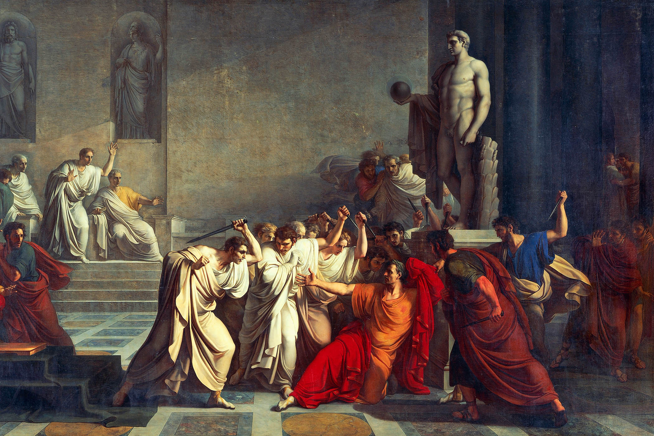 Chatter of dethroning the prime minister is easy. Doing so is much harder