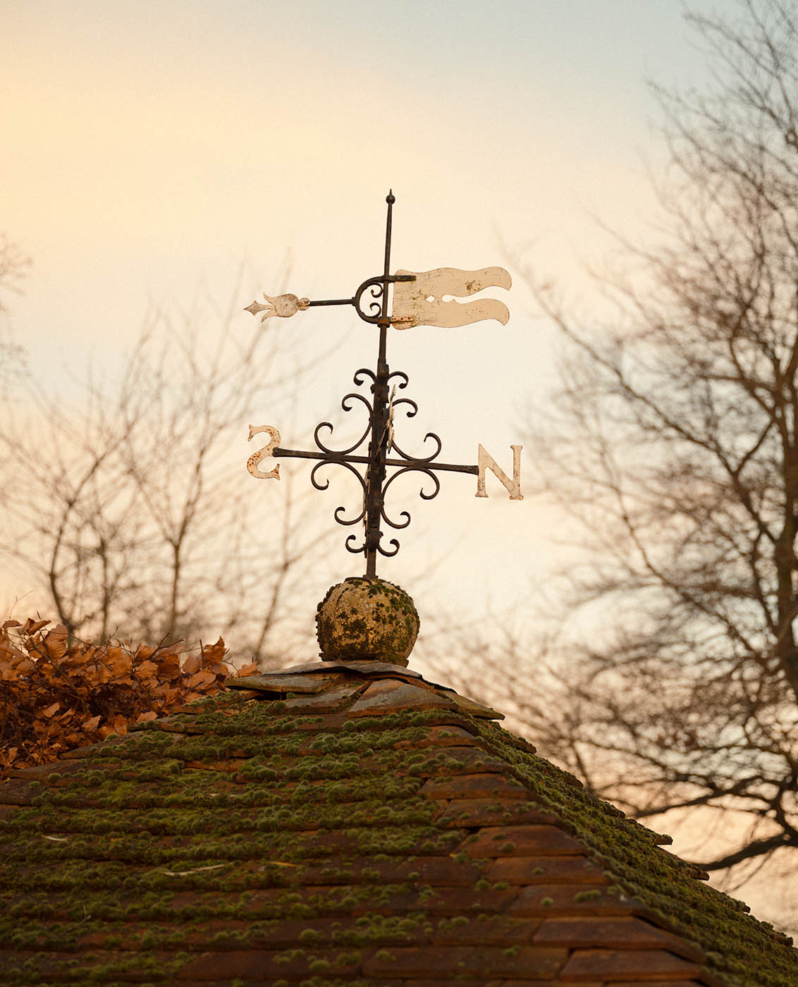 Find yourself in the heart of the Cotswolds