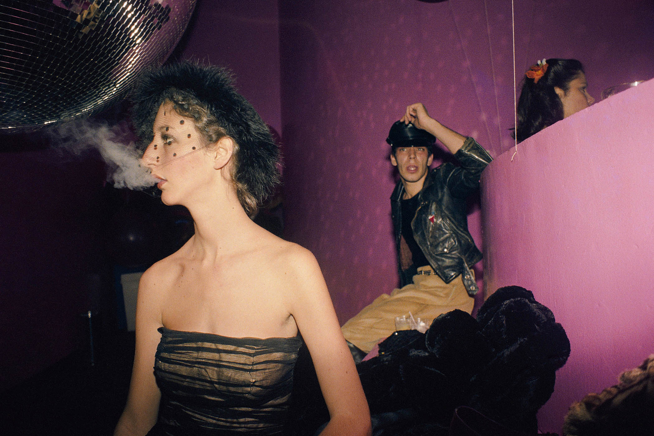 The Big Picture Nan Goldin s Book Of Love And Loss