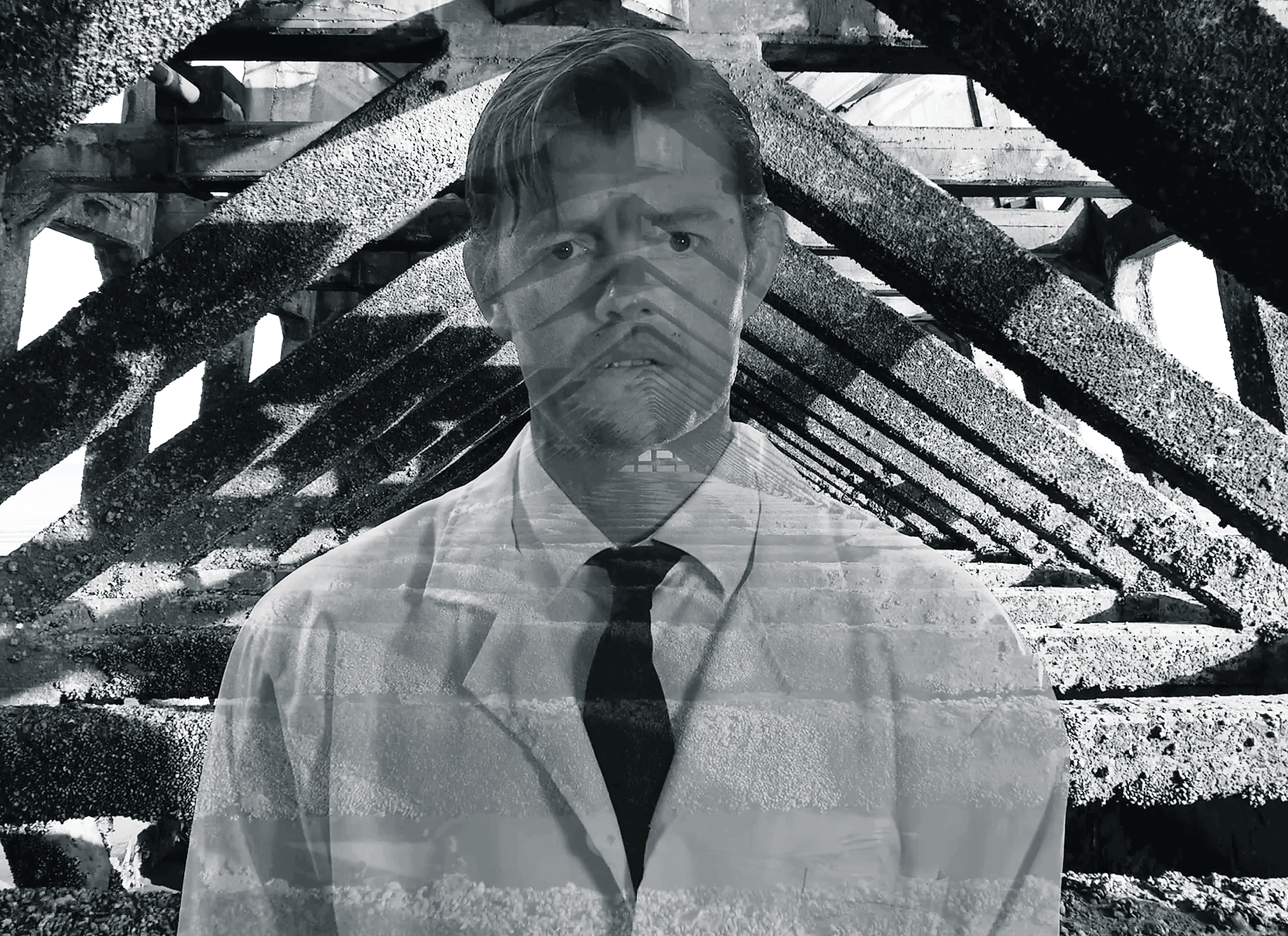 Sam Riley in the ‘scrappy mini-odyssey’ Bulk