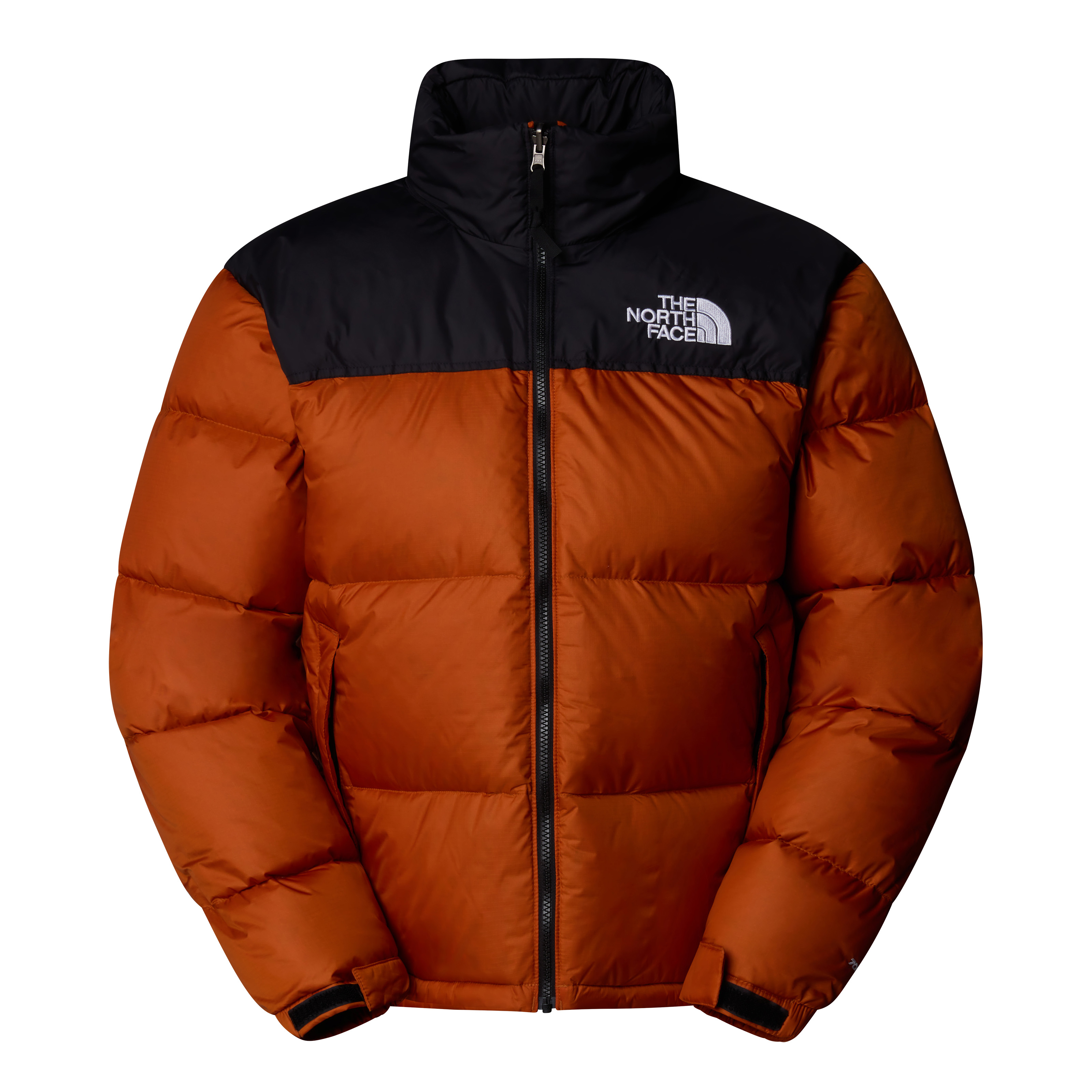 Nuptse, £315, The North Face