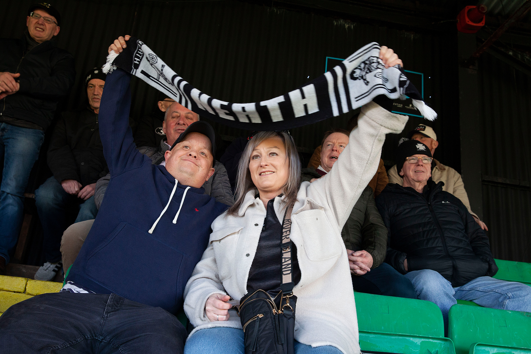 The loyalty of fans is unquestionable