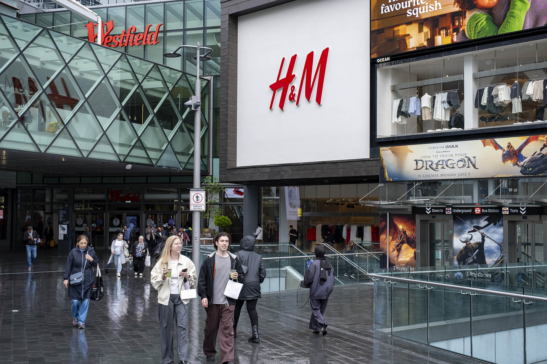 Low consumer confidence may be about to improve